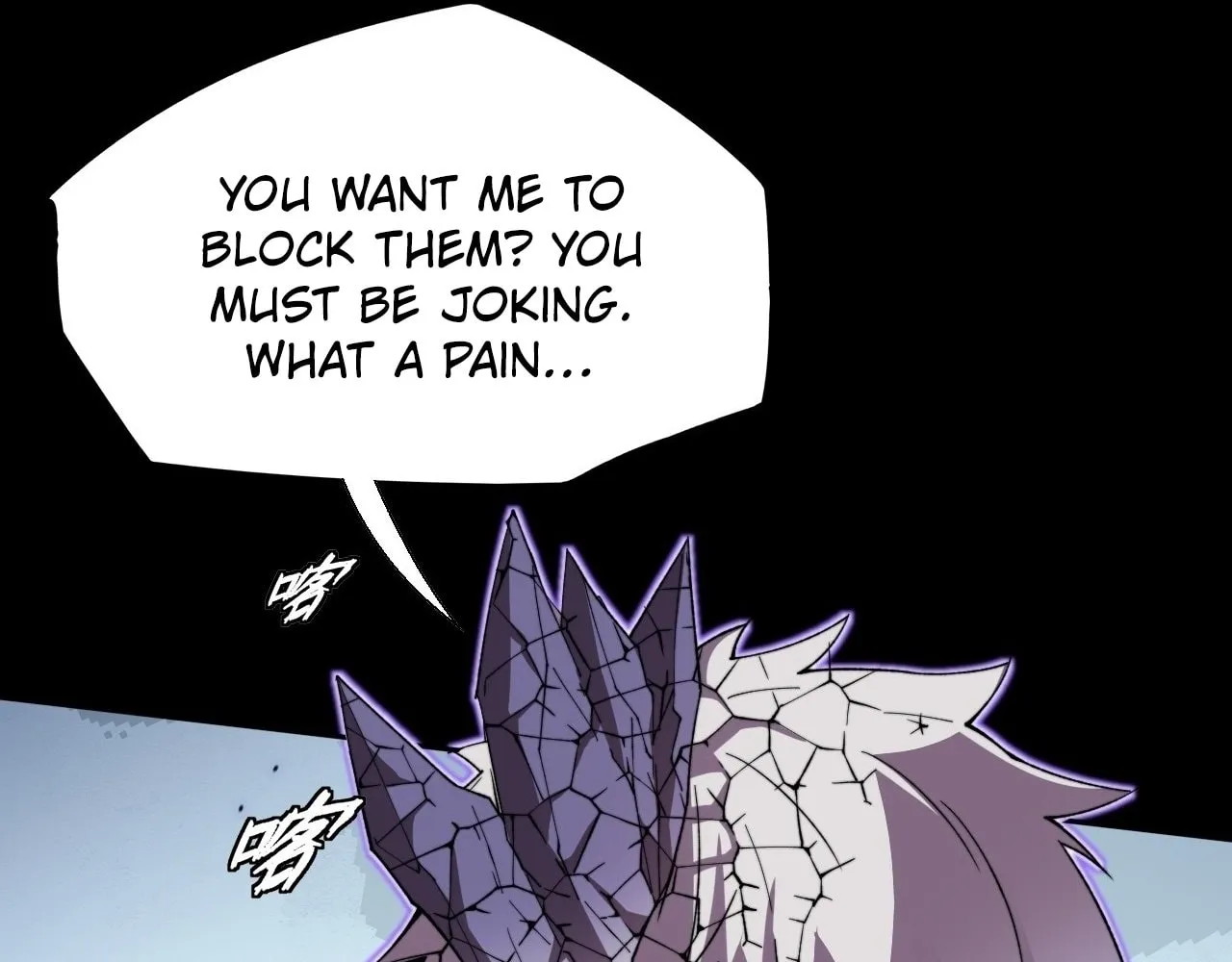 Read Sinister Immortal Path chapter 21 image 22 on Lezhin