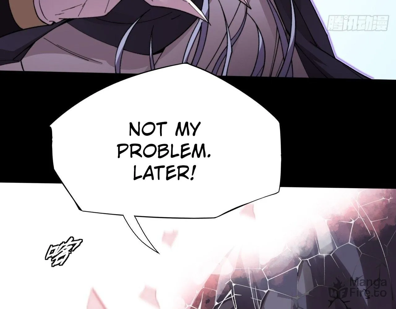 Read Sinister Immortal Path chapter 21 image 24 on Lezhin
