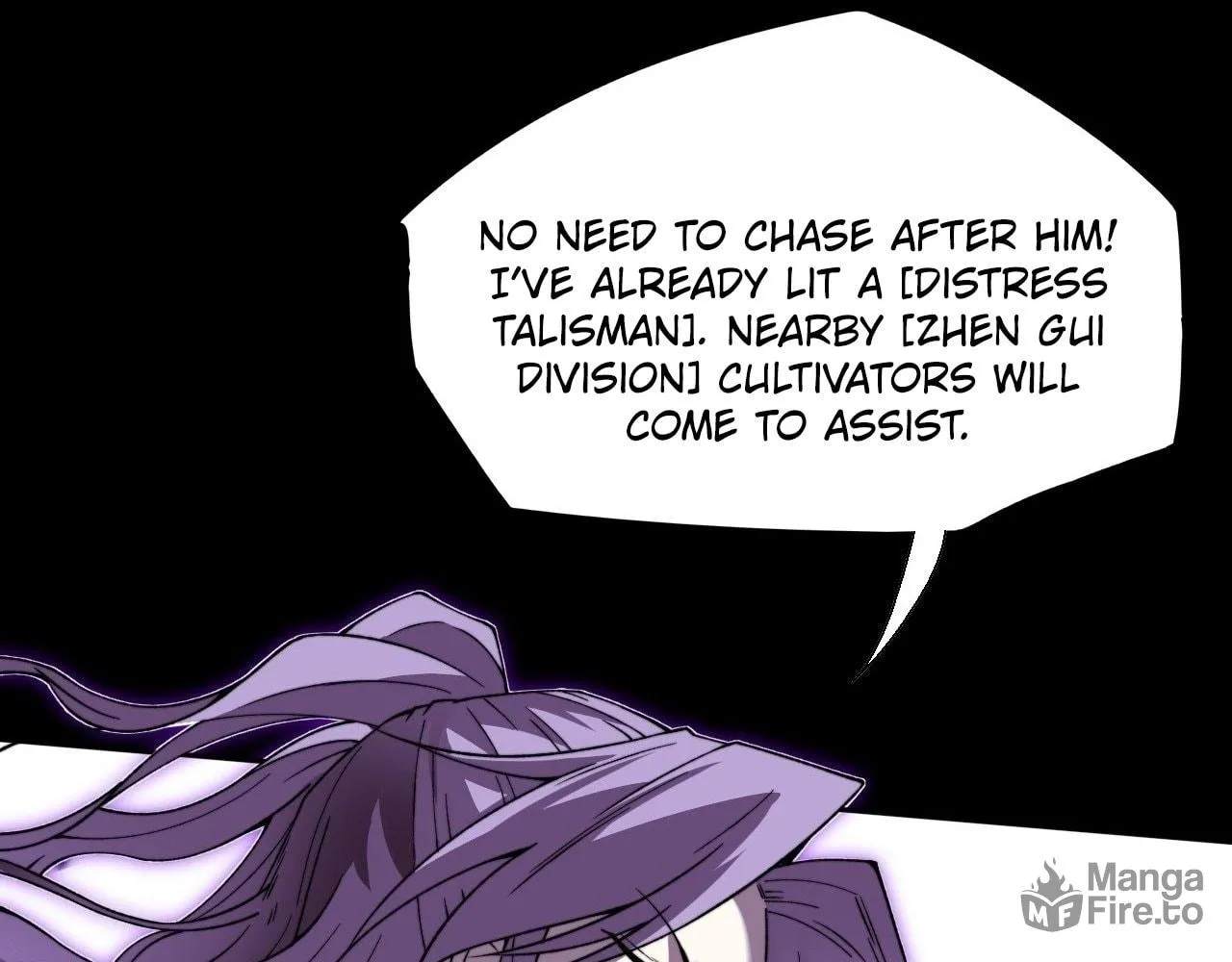 Read Sinister Immortal Path chapter 21 image 32 on Lezhin