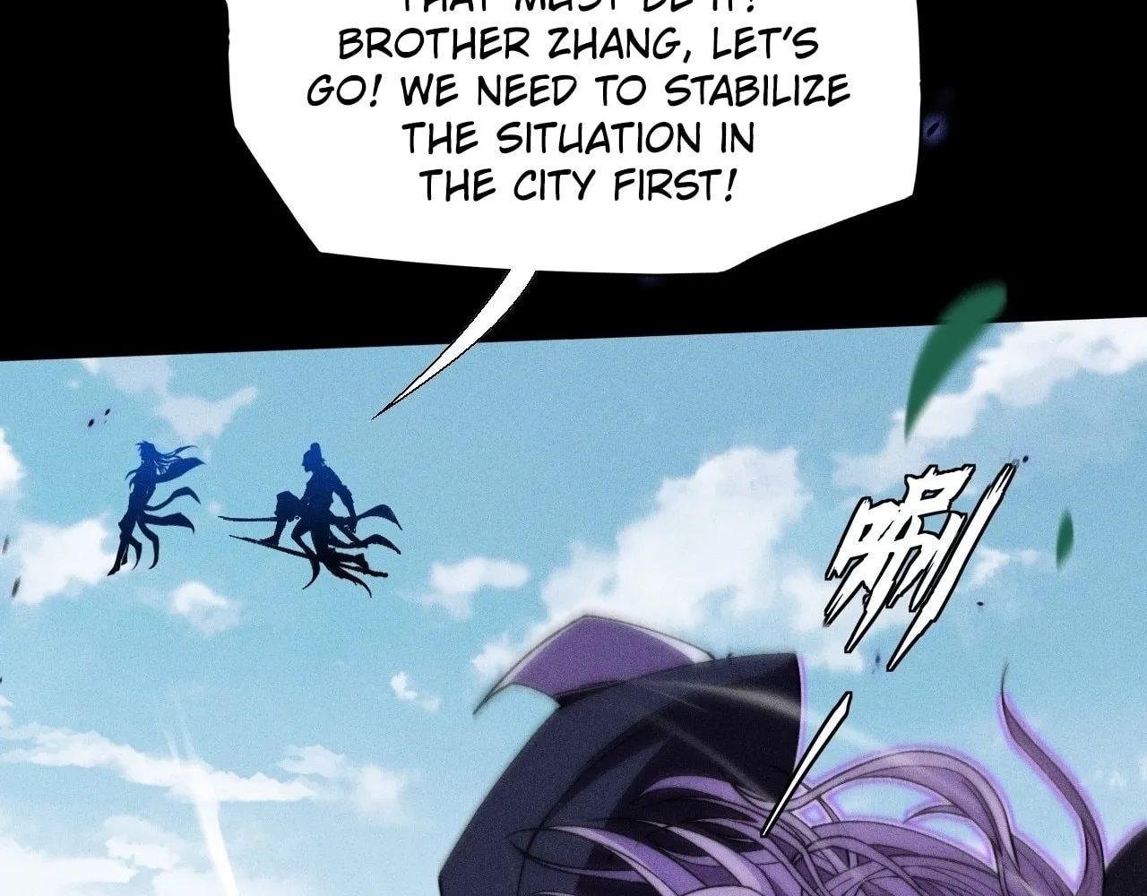 Read Sinister Immortal Path chapter 21 image 43 on Lezhin
