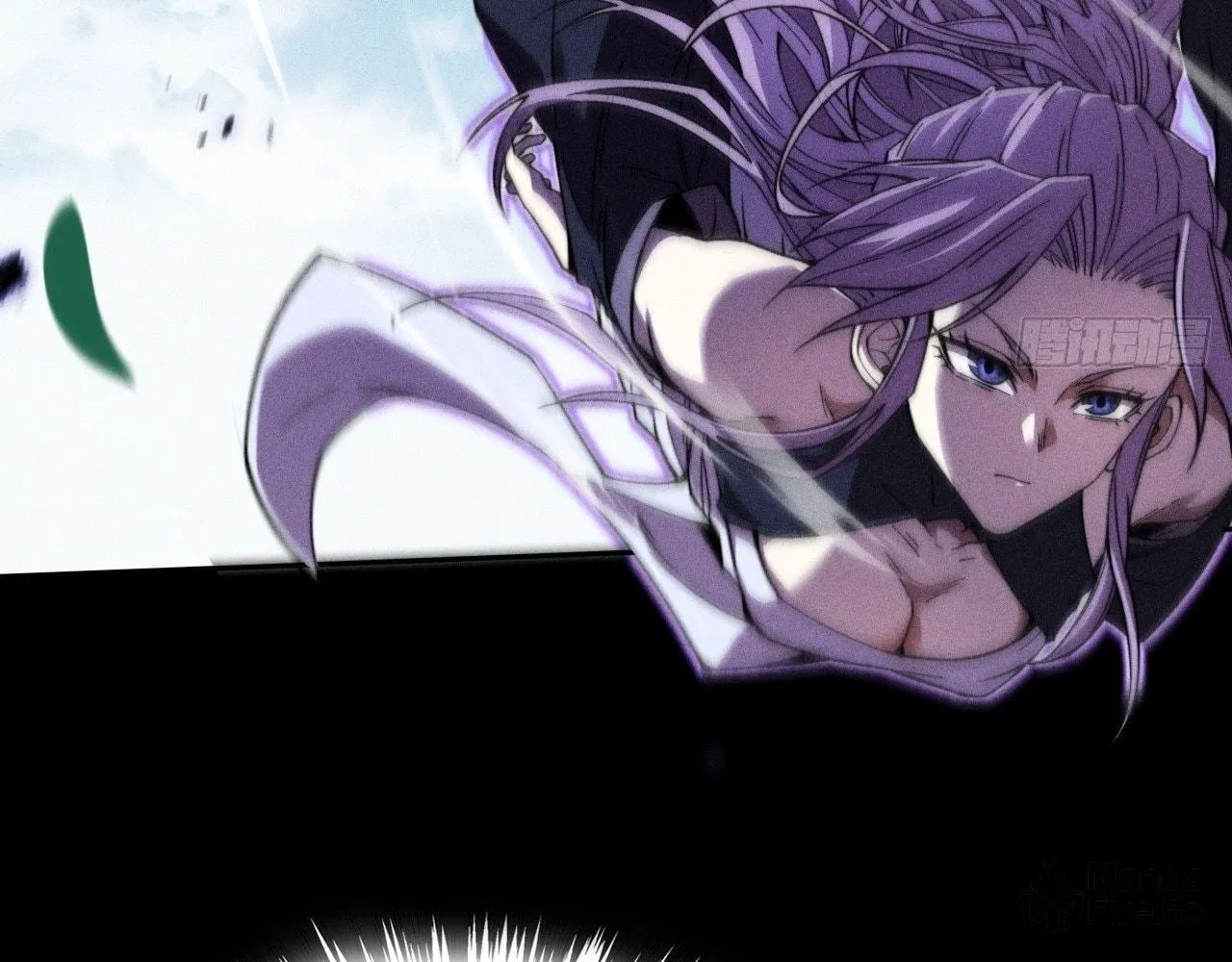 Read Sinister Immortal Path chapter 21 image 44 on Lezhin