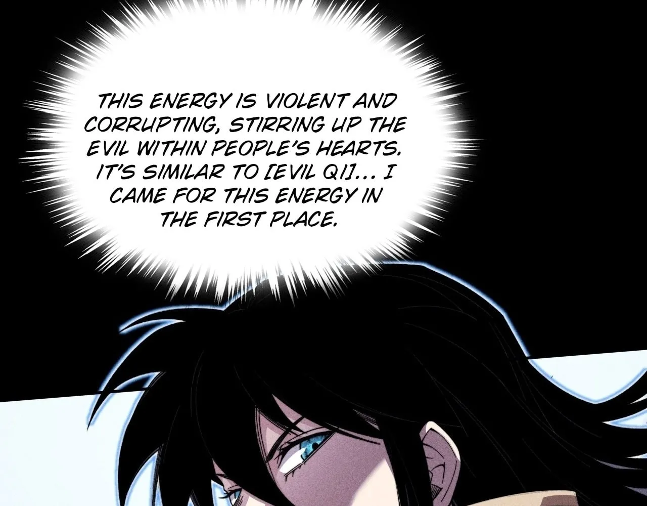 Read Sinister Immortal Path chapter 21 image 45 on Lezhin