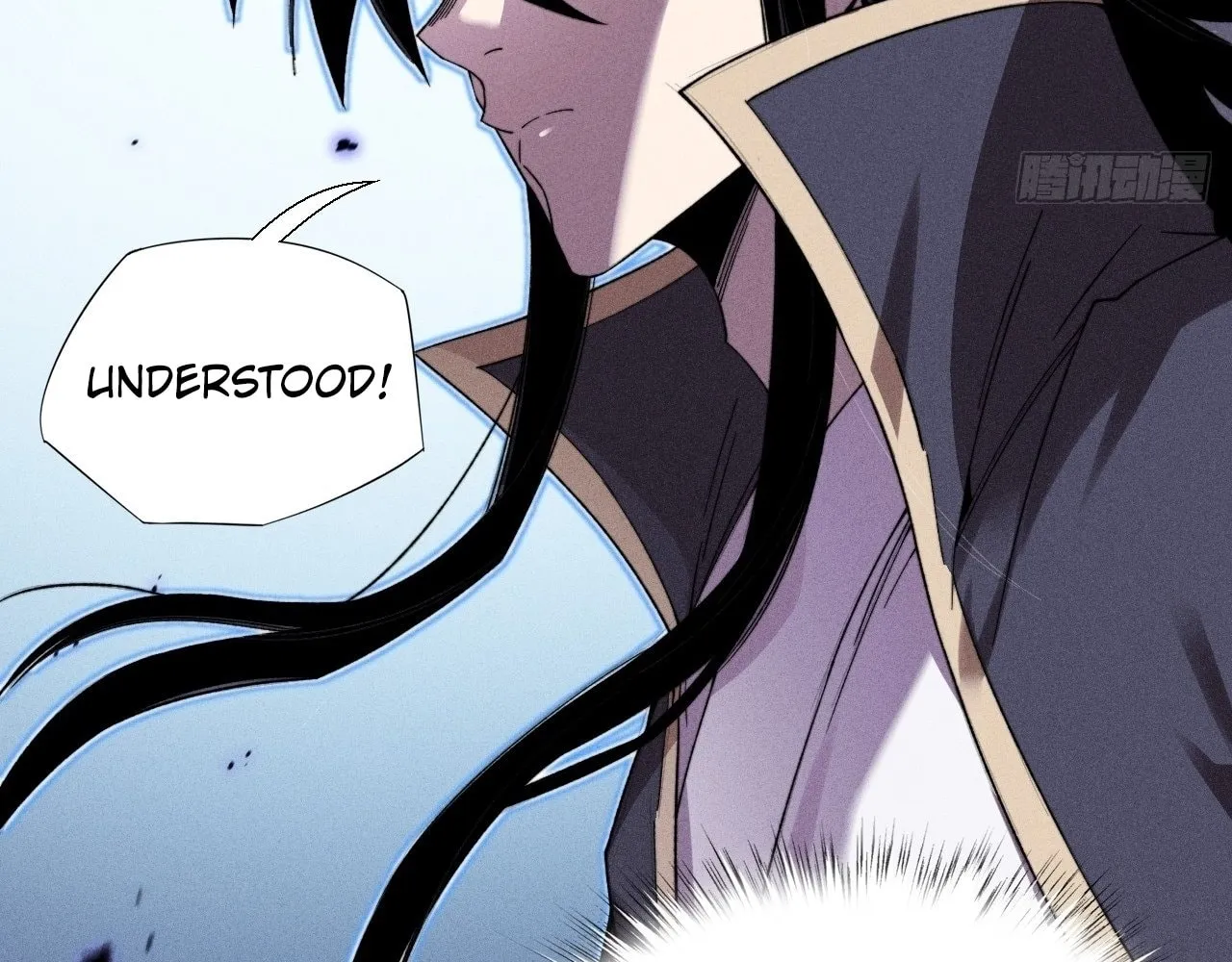 Read Sinister Immortal Path chapter 21 image 46 on Lezhin
