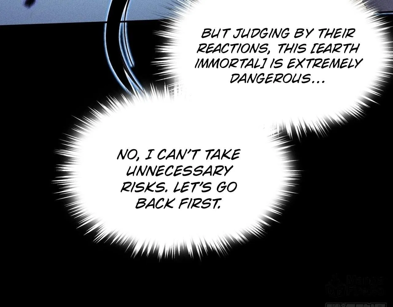 Read Sinister Immortal Path chapter 21 image 47 on Lezhin