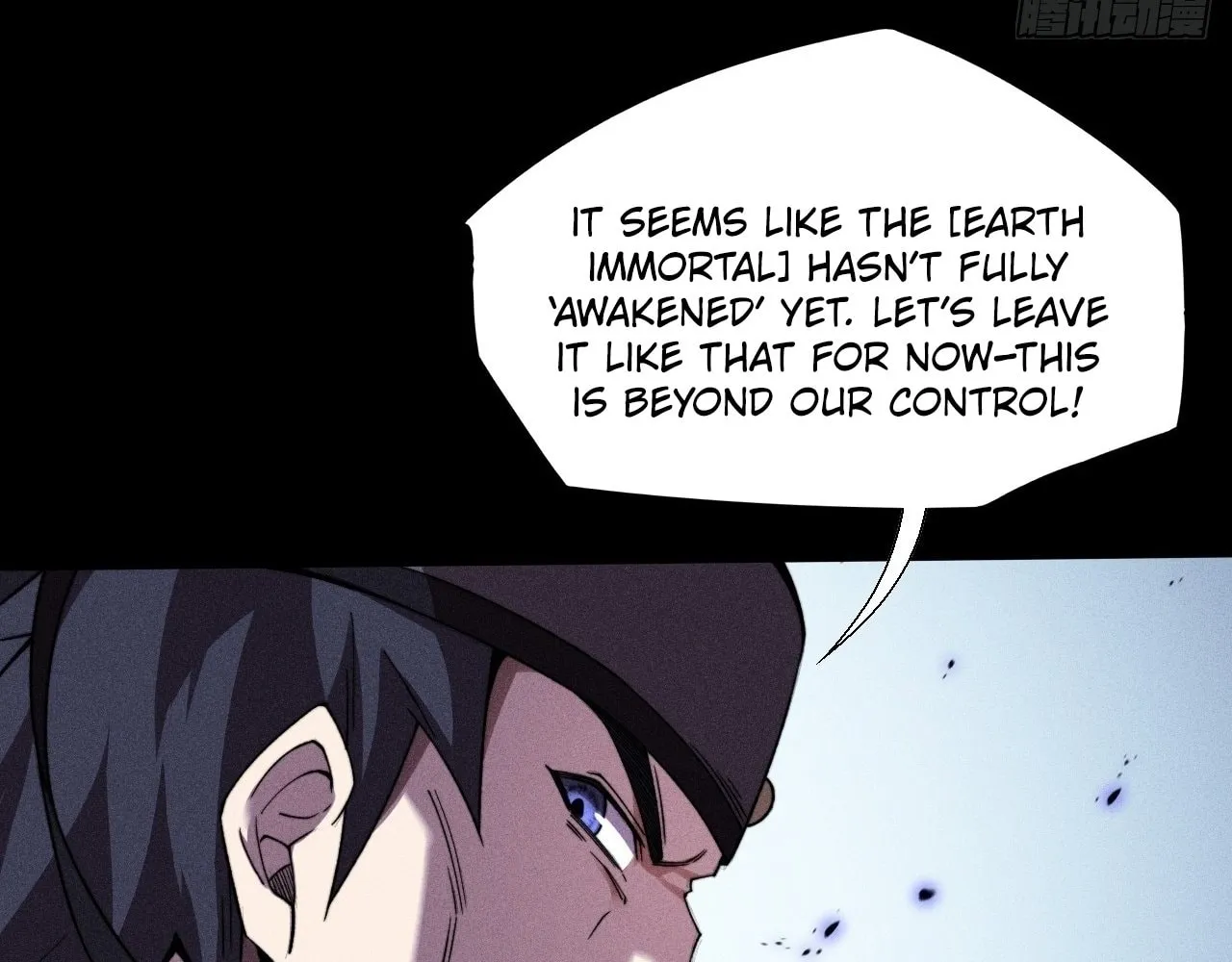 Read Sinister Immortal Path chapter 21 image 48 on Lezhin
