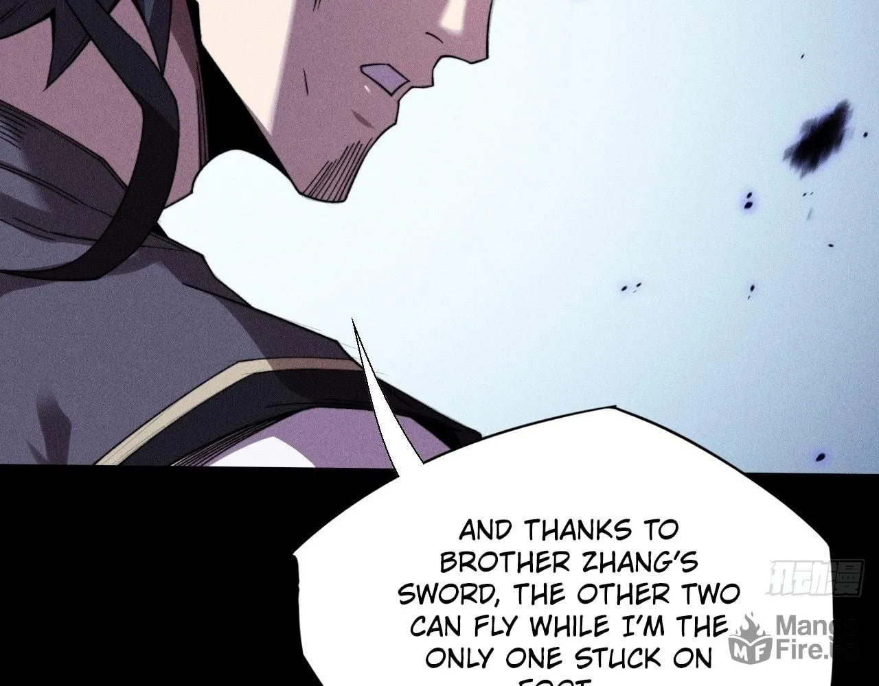 Read Sinister Immortal Path chapter 21 image 49 on Lezhin
