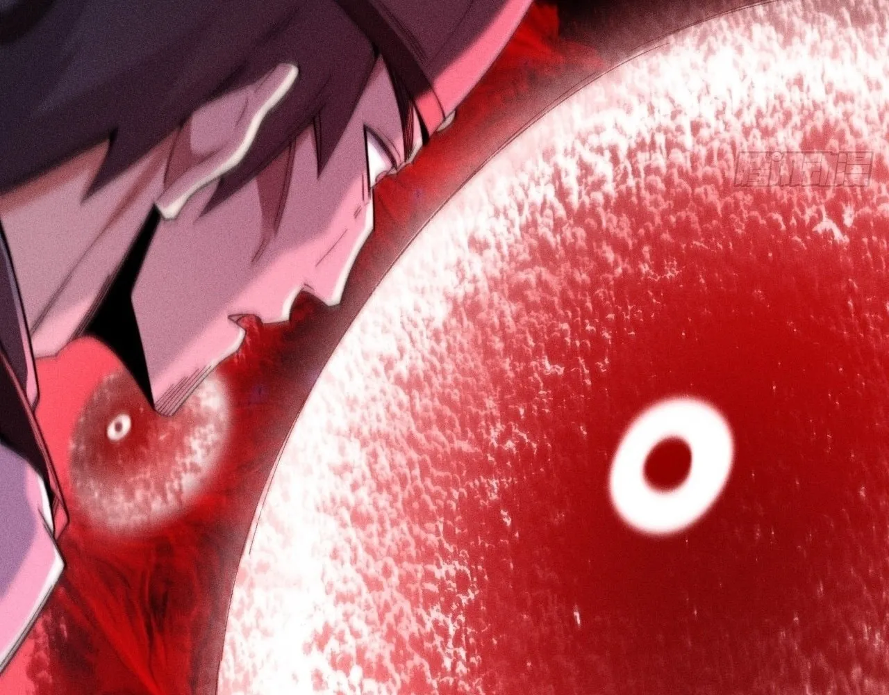 Read Sinister Immortal Path chapter 21 image 52 on Lezhin