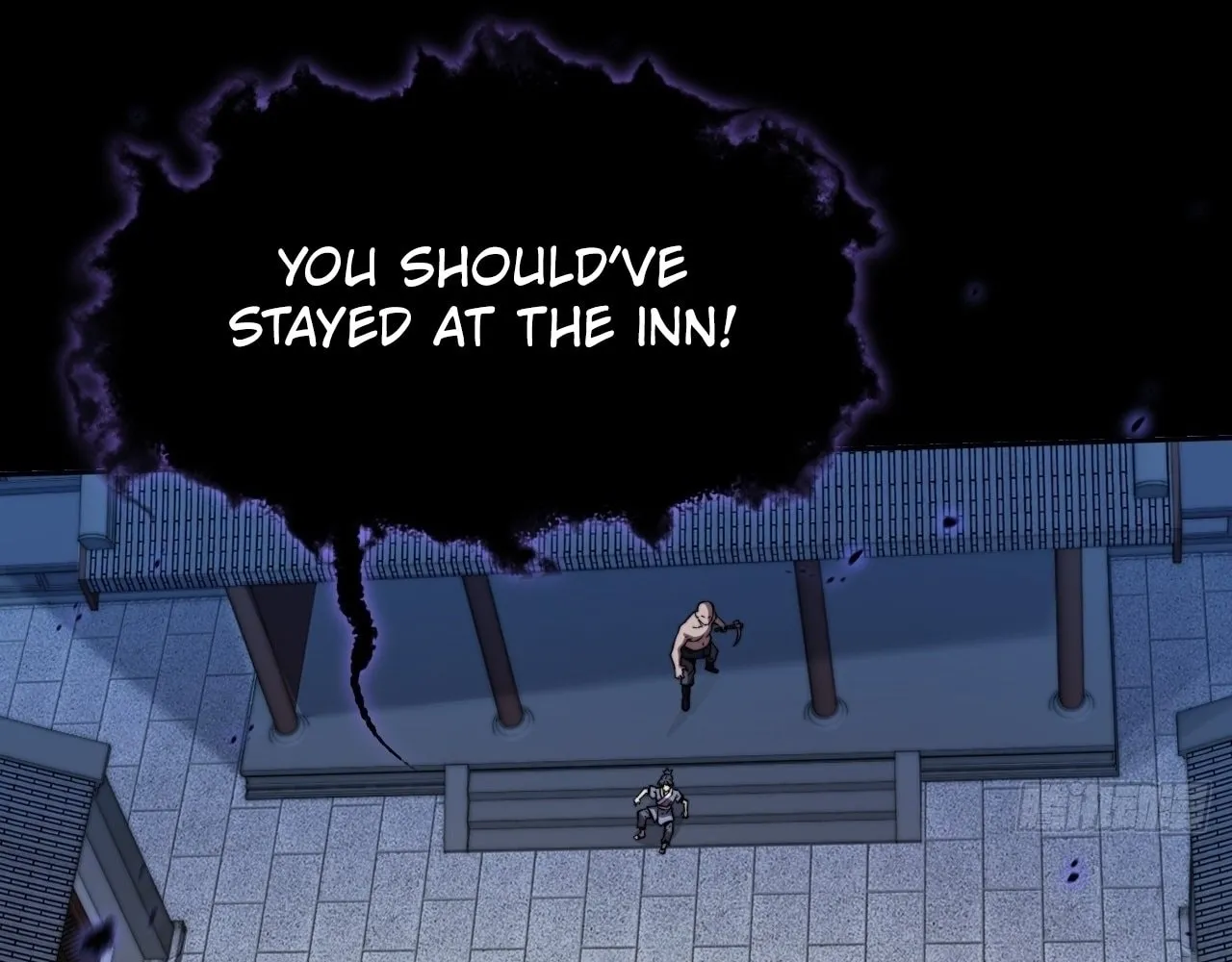 Read Sinister Immortal Path chapter 21 image 70 on Lezhin