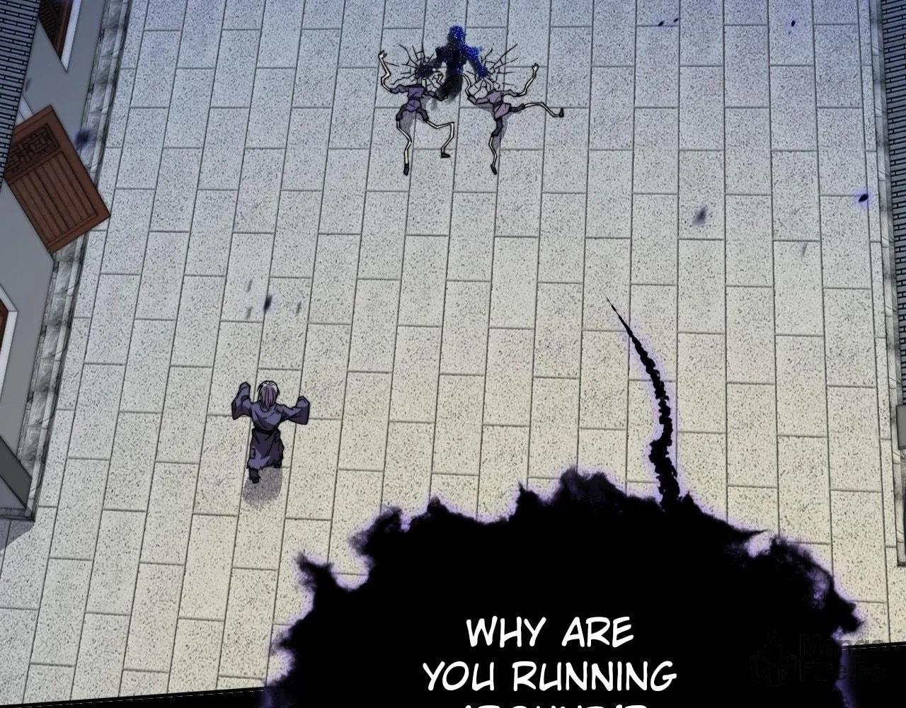 Read Sinister Immortal Path chapter 21 image 71 on Lezhin