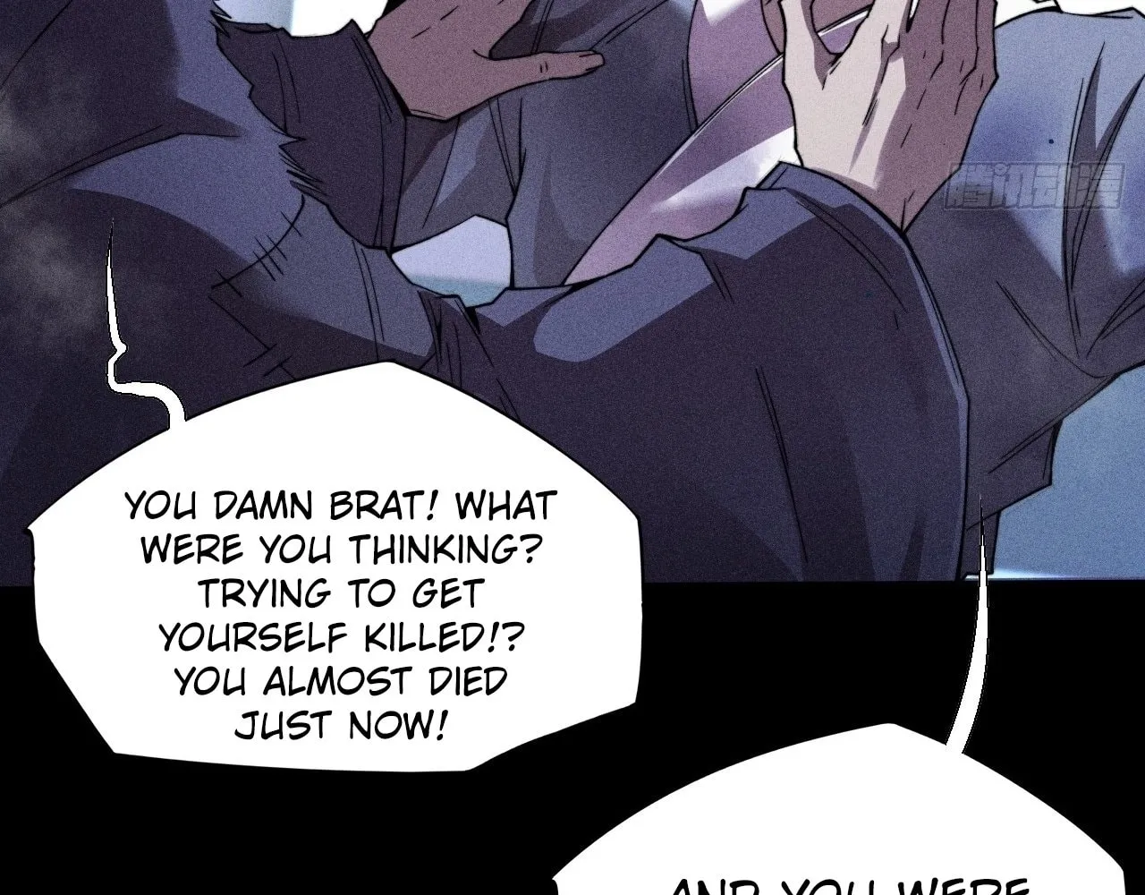 Read Sinister Immortal Path chapter 21 image 82 on Lezhin