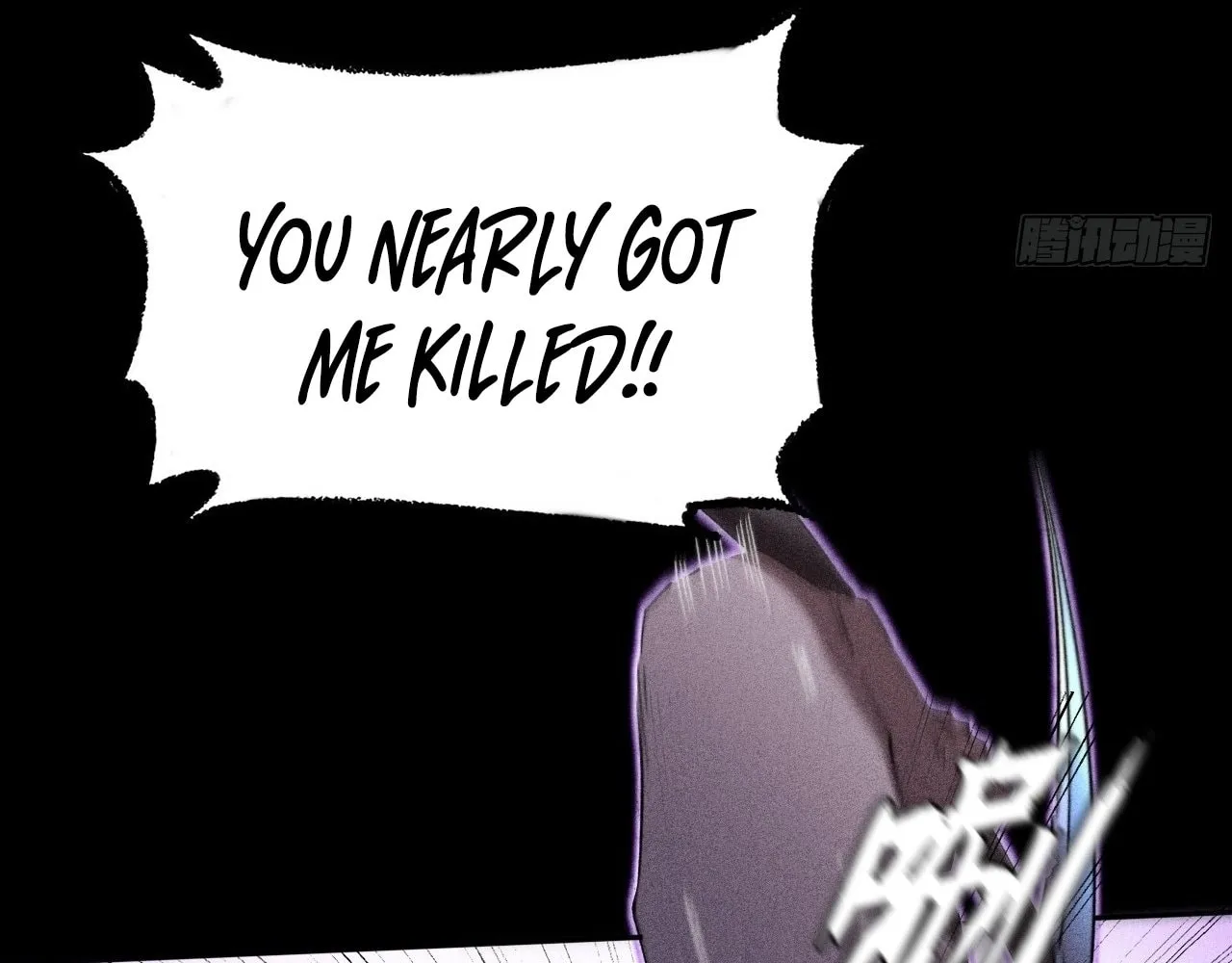 Read Sinister Immortal Path chapter 21 image 87 on Lezhin