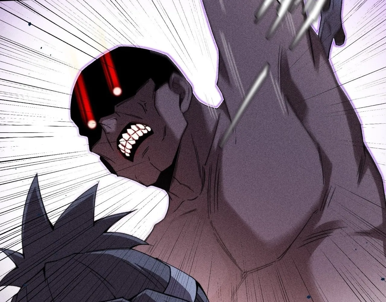 Read Sinister Immortal Path chapter 21 image 88 on Lezhin