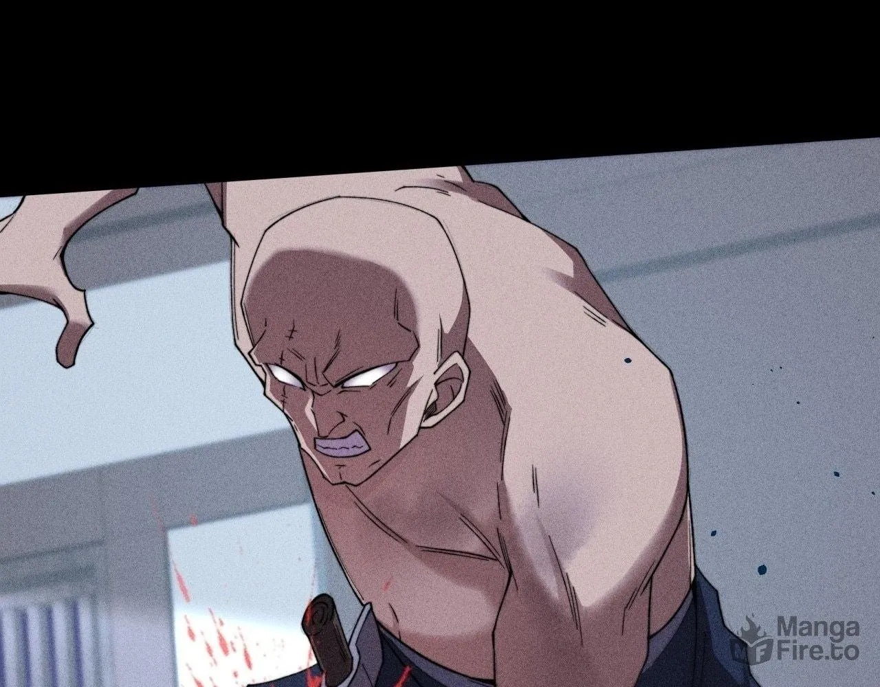 Read Sinister Immortal Path chapter 21 image 92 on Lezhin