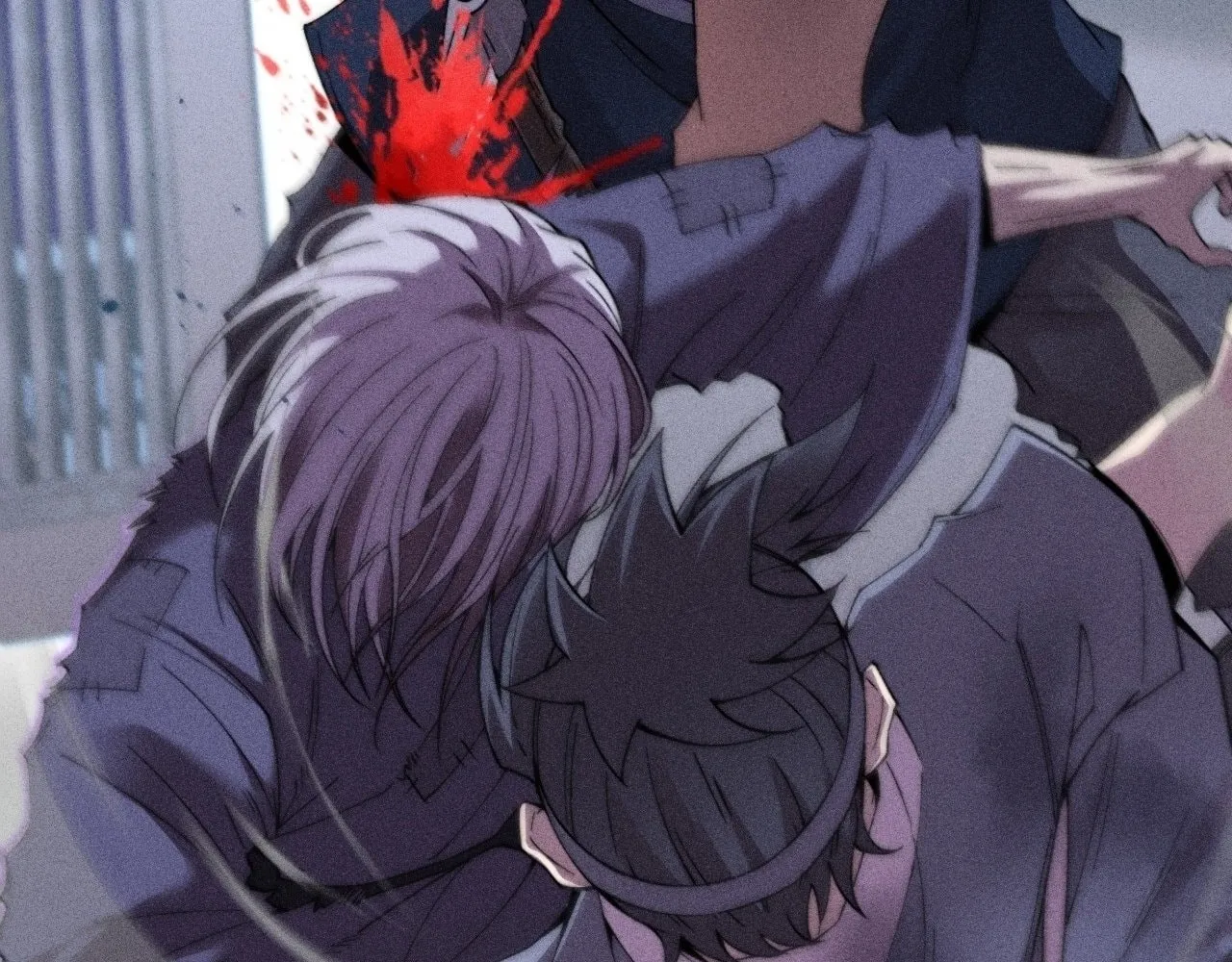 Read Sinister Immortal Path chapter 21 image 93 on Lezhin
