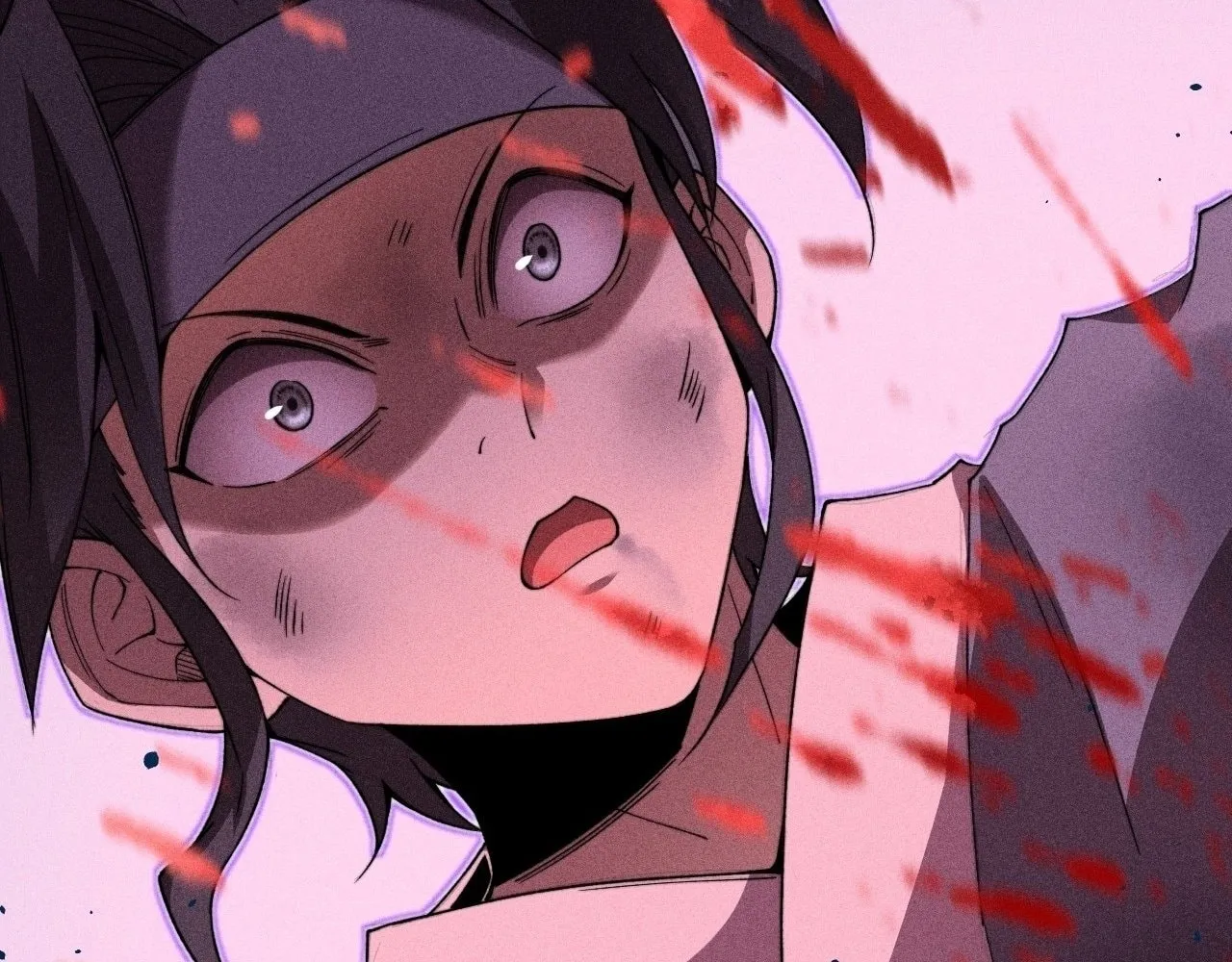 Read Sinister Immortal Path chapter 21 image 96 on Lezhin