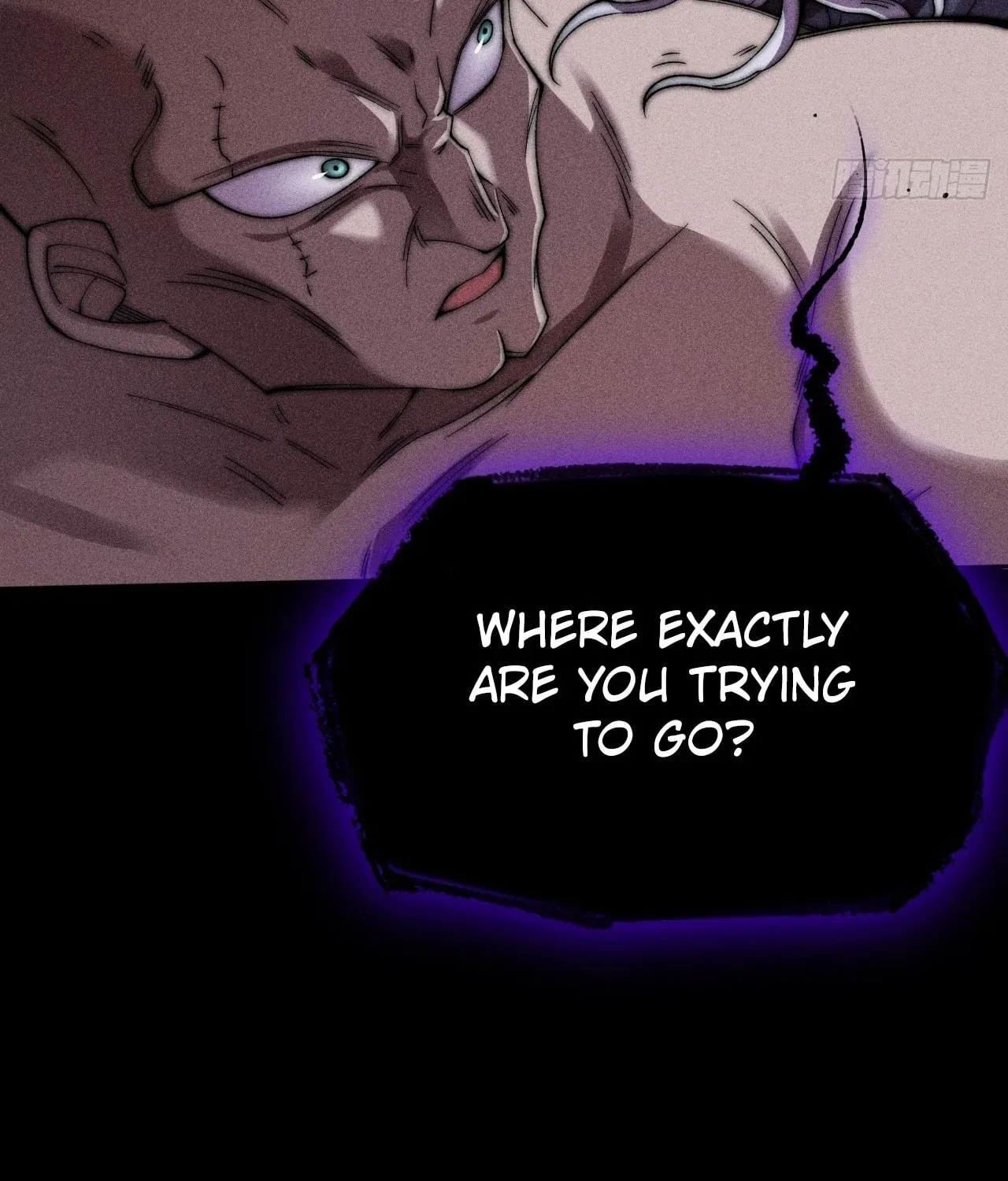 Read Sinister Immortal Path chapter 22 image 10 on Lezhin