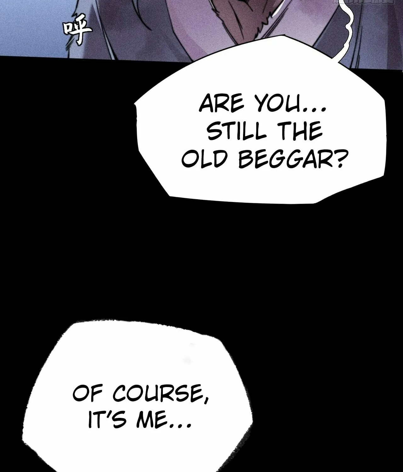 Read Sinister Immortal Path chapter 22 image 19 on Lezhin