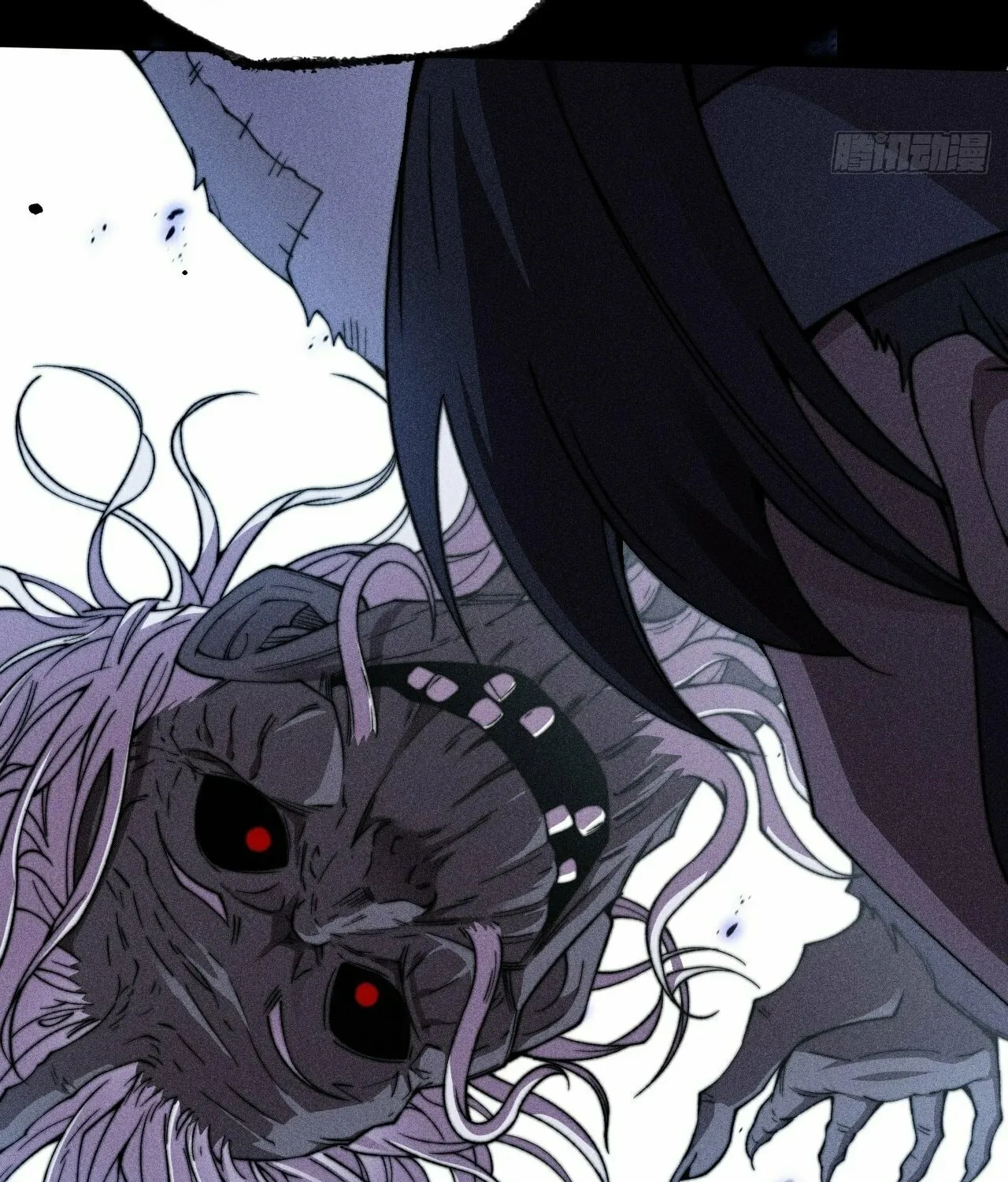 Read Sinister Immortal Path chapter 22 image 20 on Lezhin