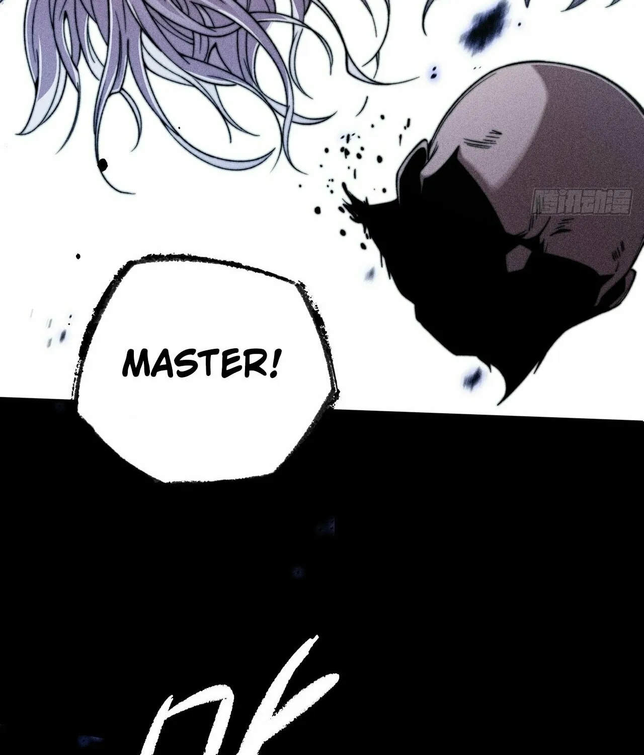 Read Sinister Immortal Path chapter 22 image 21 on Lezhin