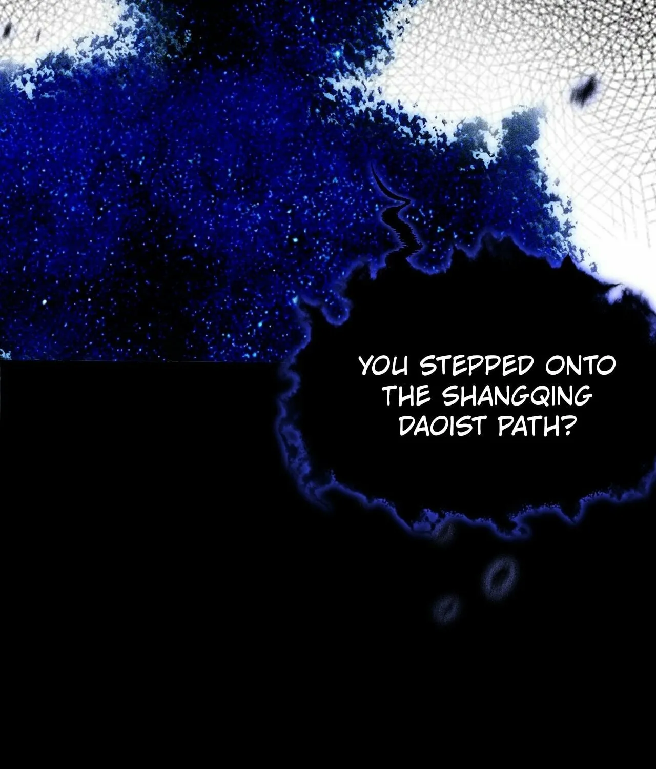Read Sinister Immortal Path chapter 22 image 26 on Lezhin