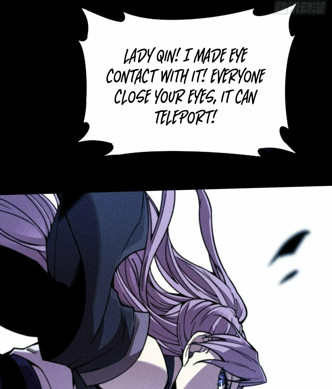 Read Sinister Immortal Path chapter 22 image 30 on Lezhin