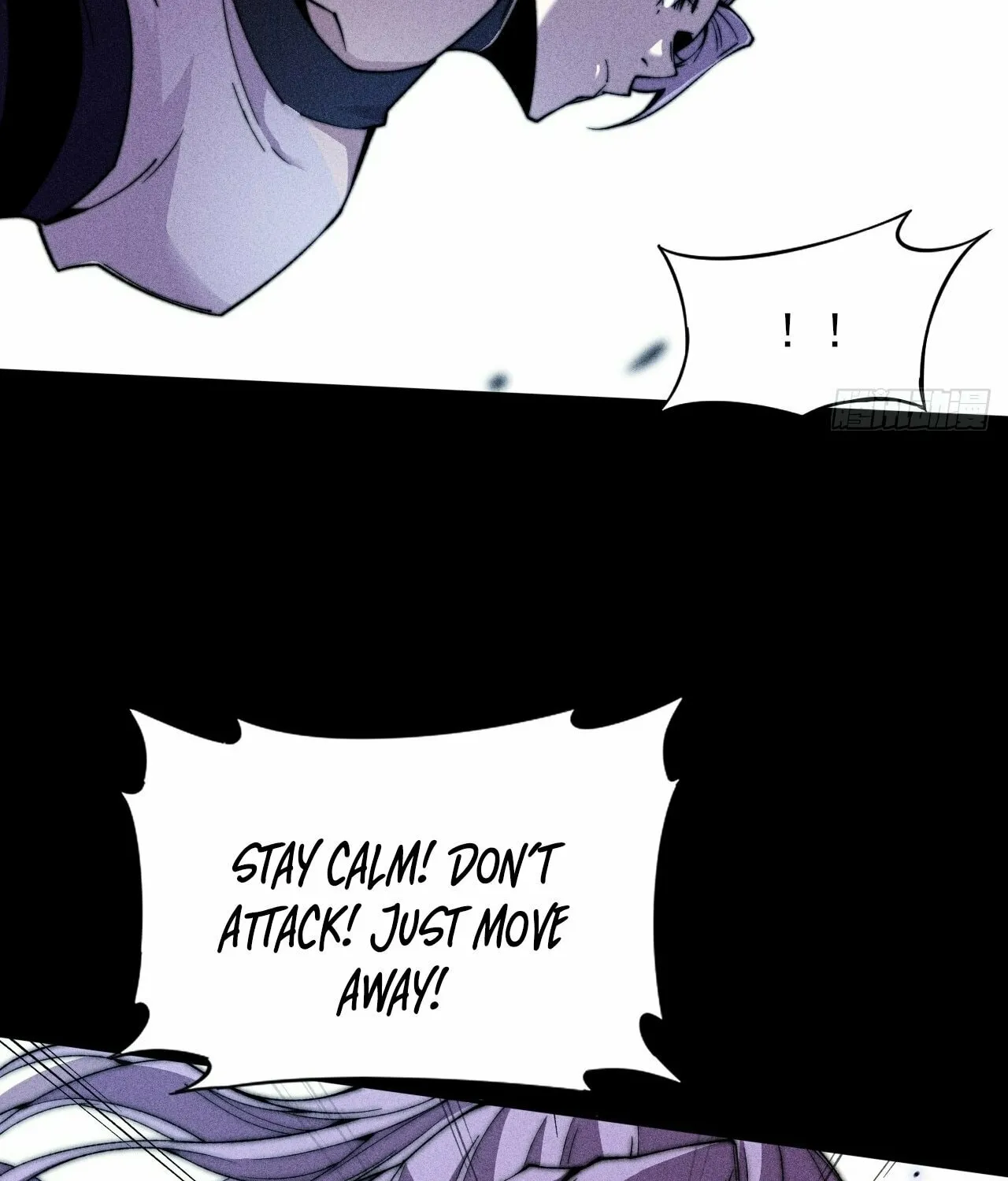 Read Sinister Immortal Path chapter 22 image 31 on Lezhin