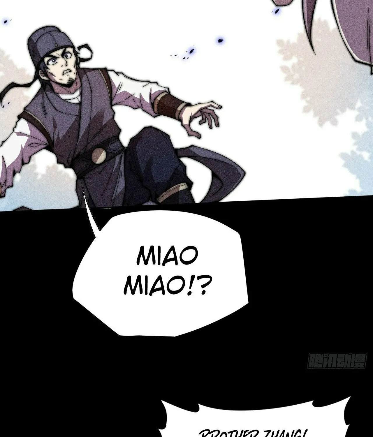 Read Sinister Immortal Path chapter 22 image 38 on Lezhin