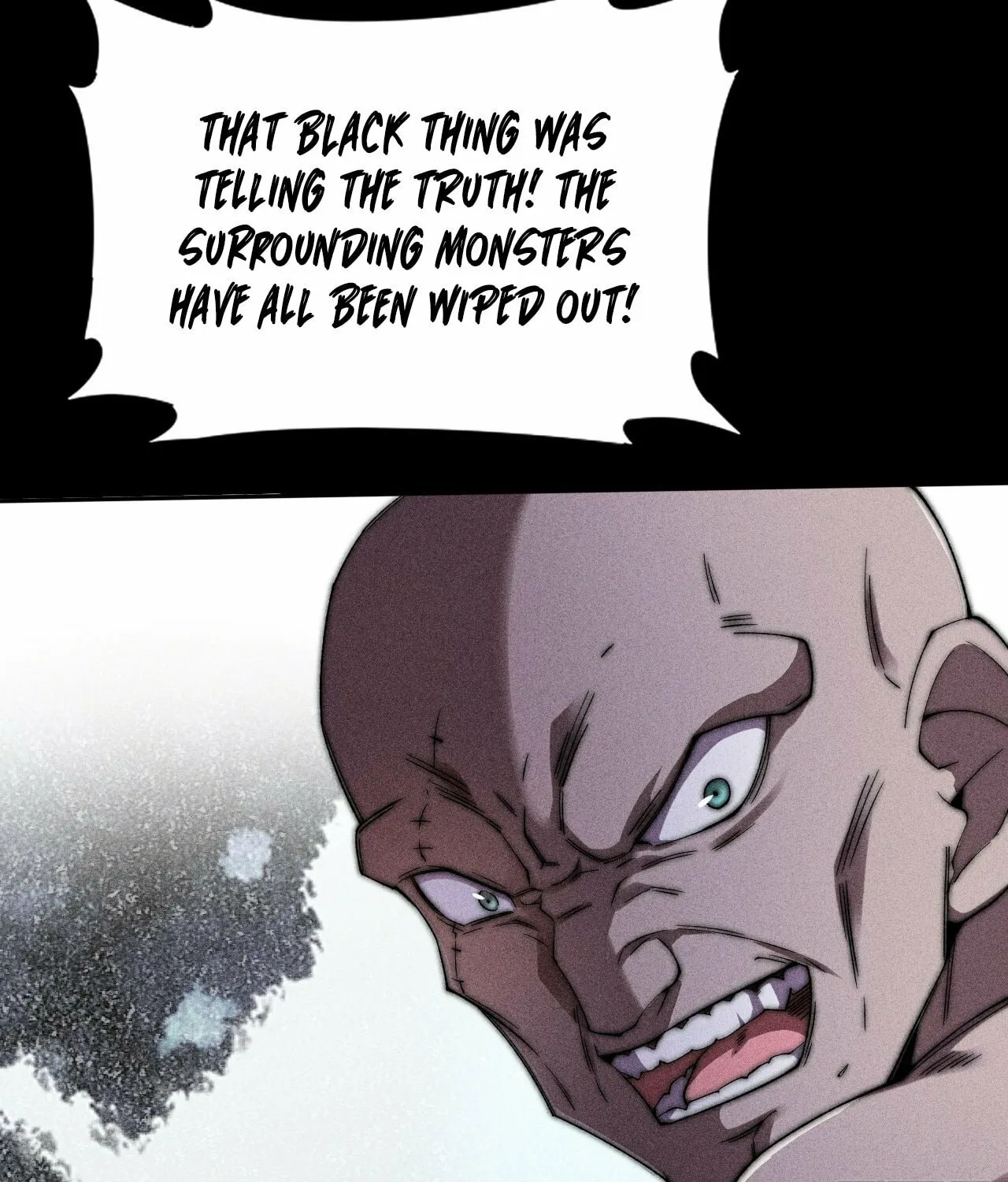 Read Sinister Immortal Path chapter 22 image 4 on Lezhin