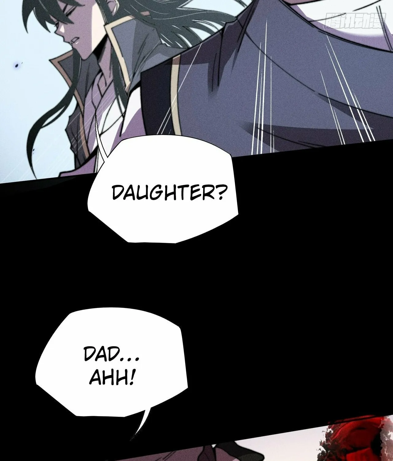 Read Sinister Immortal Path chapter 22 image 40 on Lezhin