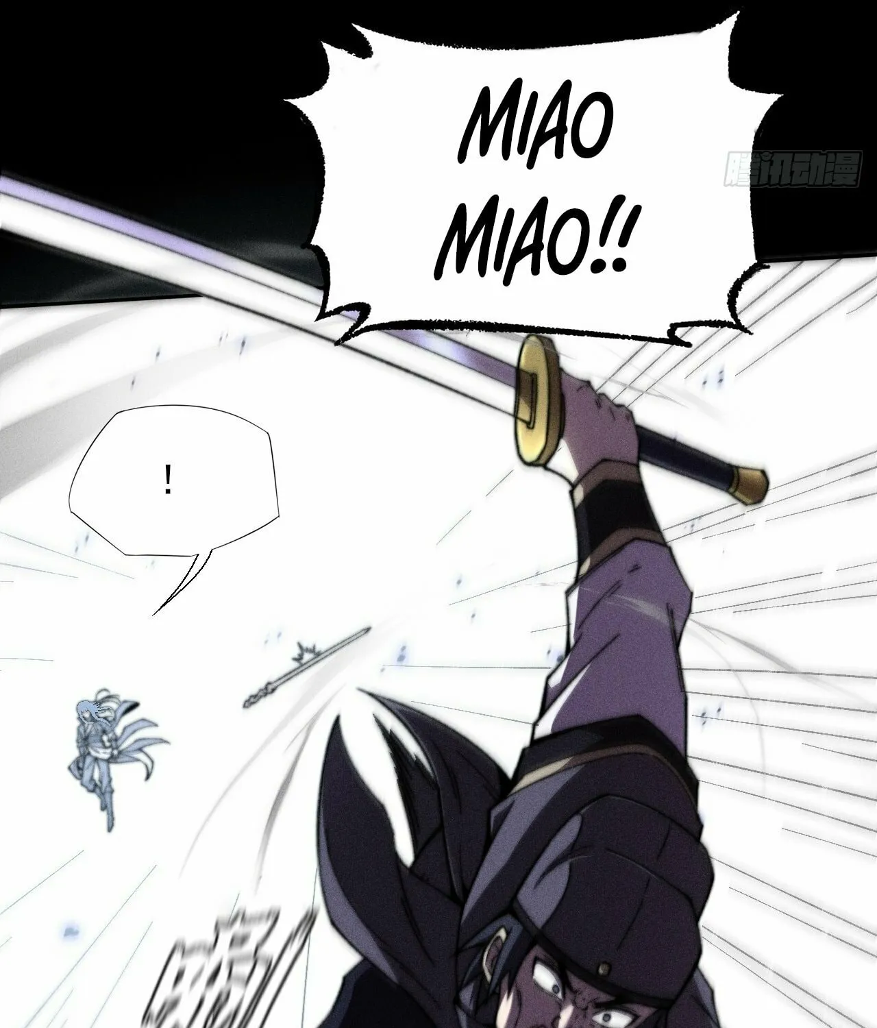 Read Sinister Immortal Path chapter 22 image 44 on Lezhin