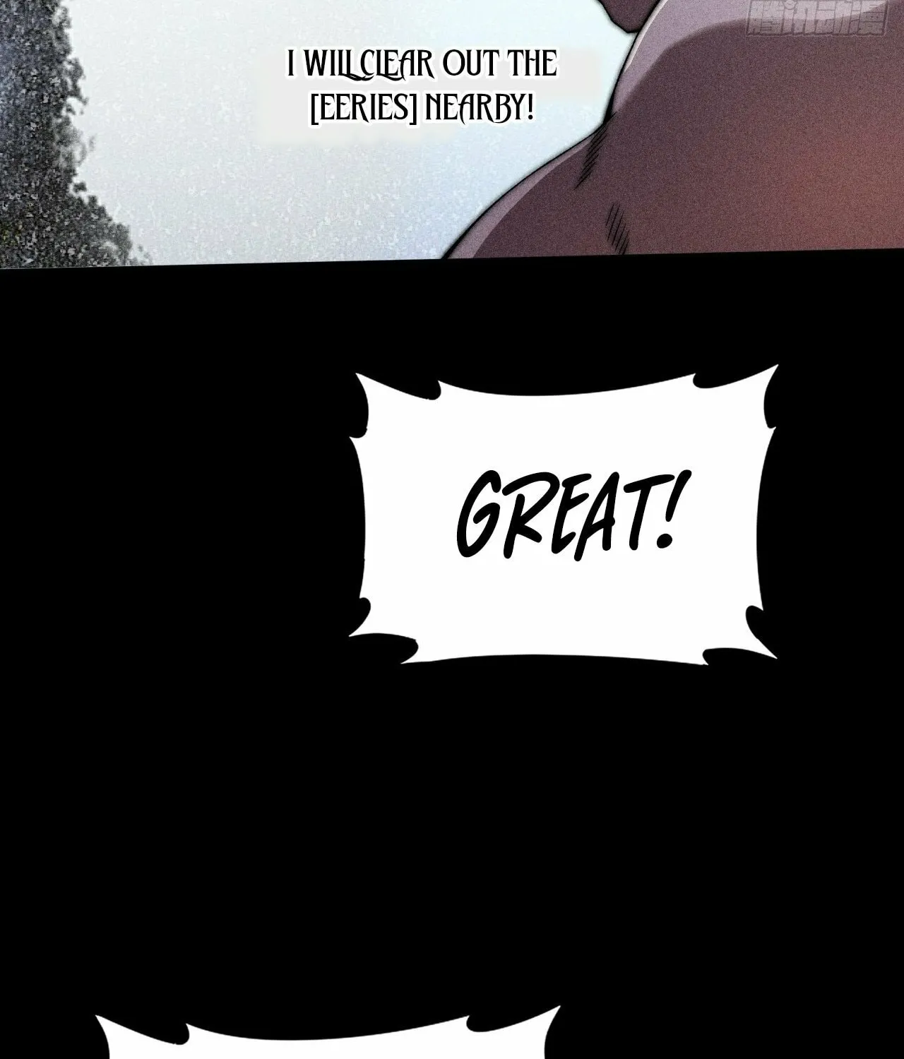 Read Sinister Immortal Path chapter 22 image 5 on Lezhin