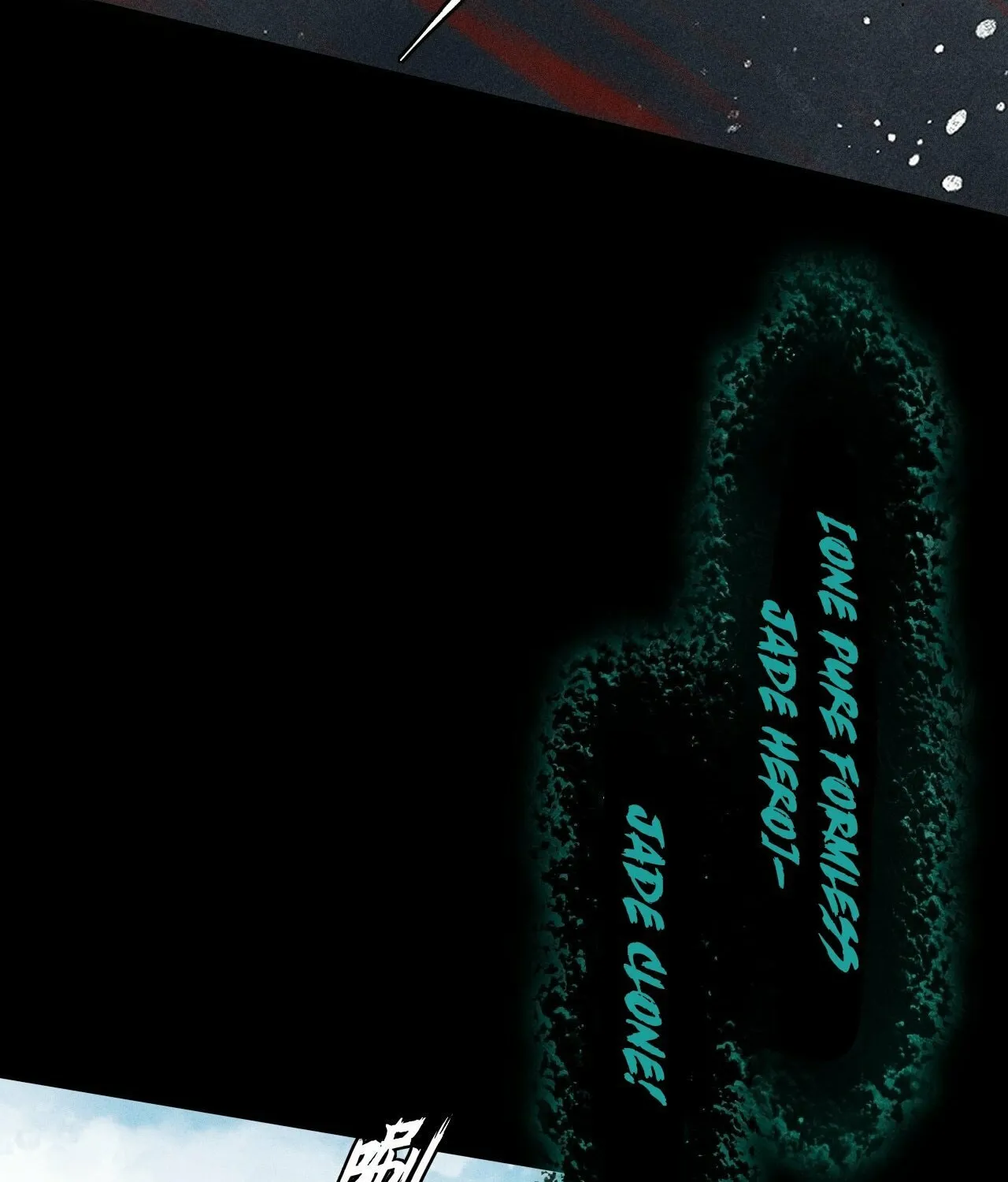 Read Sinister Immortal Path chapter 22 image 56 on Lezhin