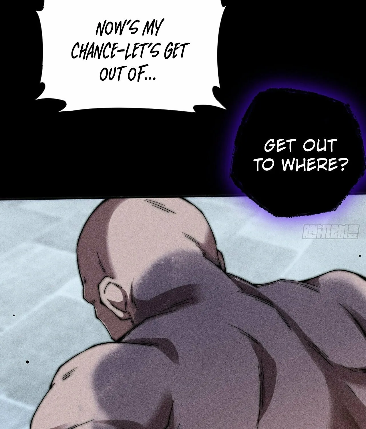 Read Sinister Immortal Path chapter 22 image 6 on Lezhin
