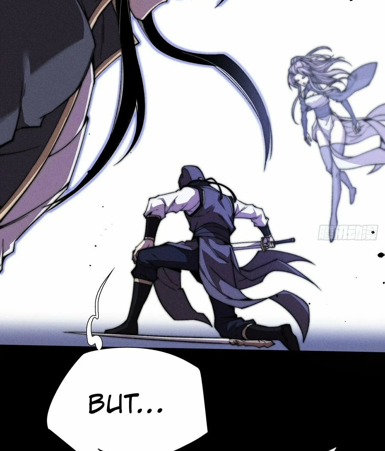 Read Sinister Immortal Path chapter 22 image 63 on Lezhin