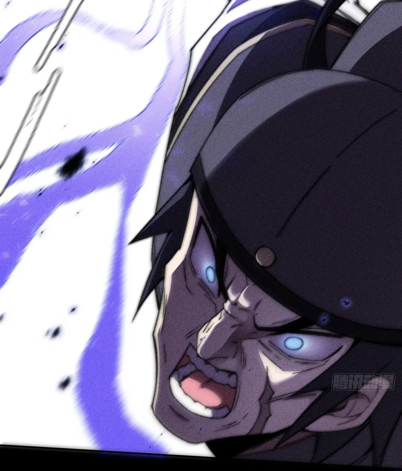 Read Sinister Immortal Path chapter 22 image 70 on Lezhin