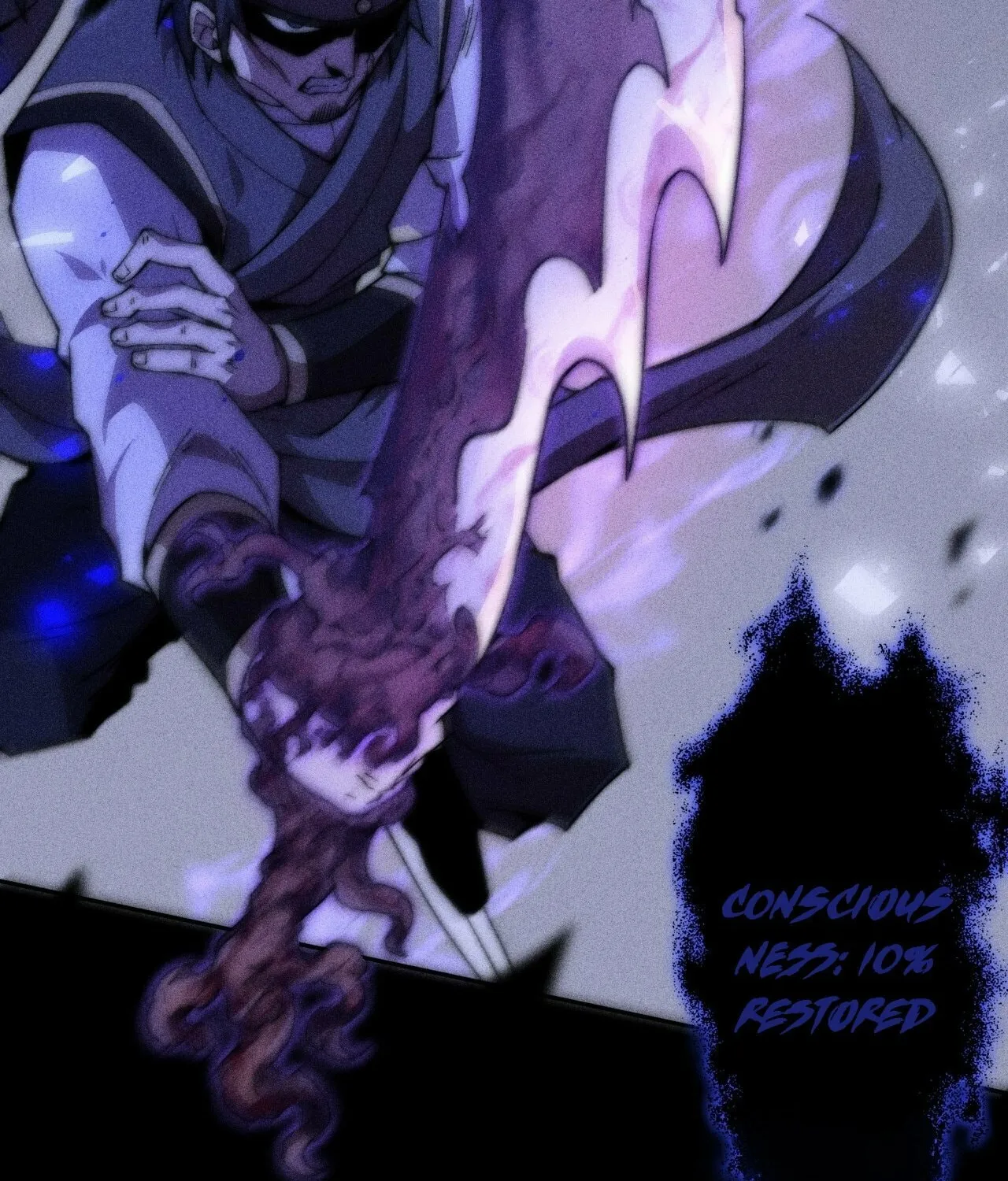 Read Sinister Immortal Path chapter 22 image 75 on Lezhin
