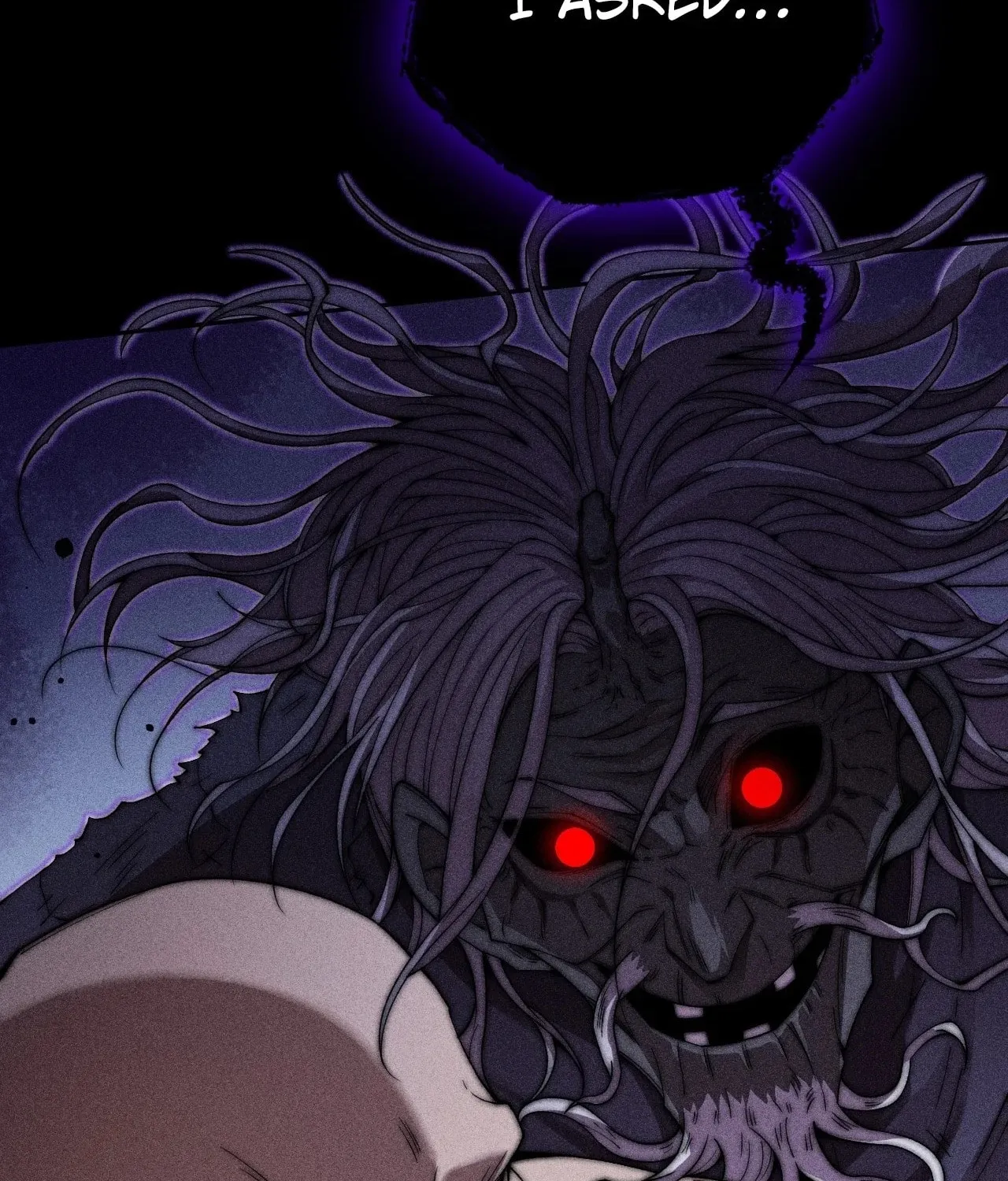 Read Sinister Immortal Path chapter 22 image 9 on Lezhin