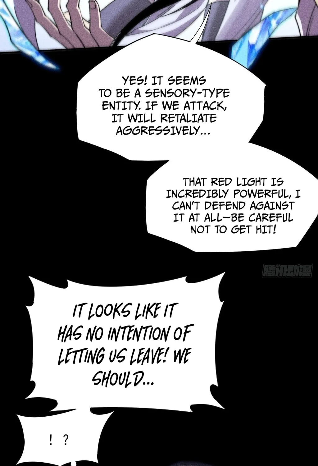 Read Sinister Immortal Path chapter 23 image 27 on Lezhin
