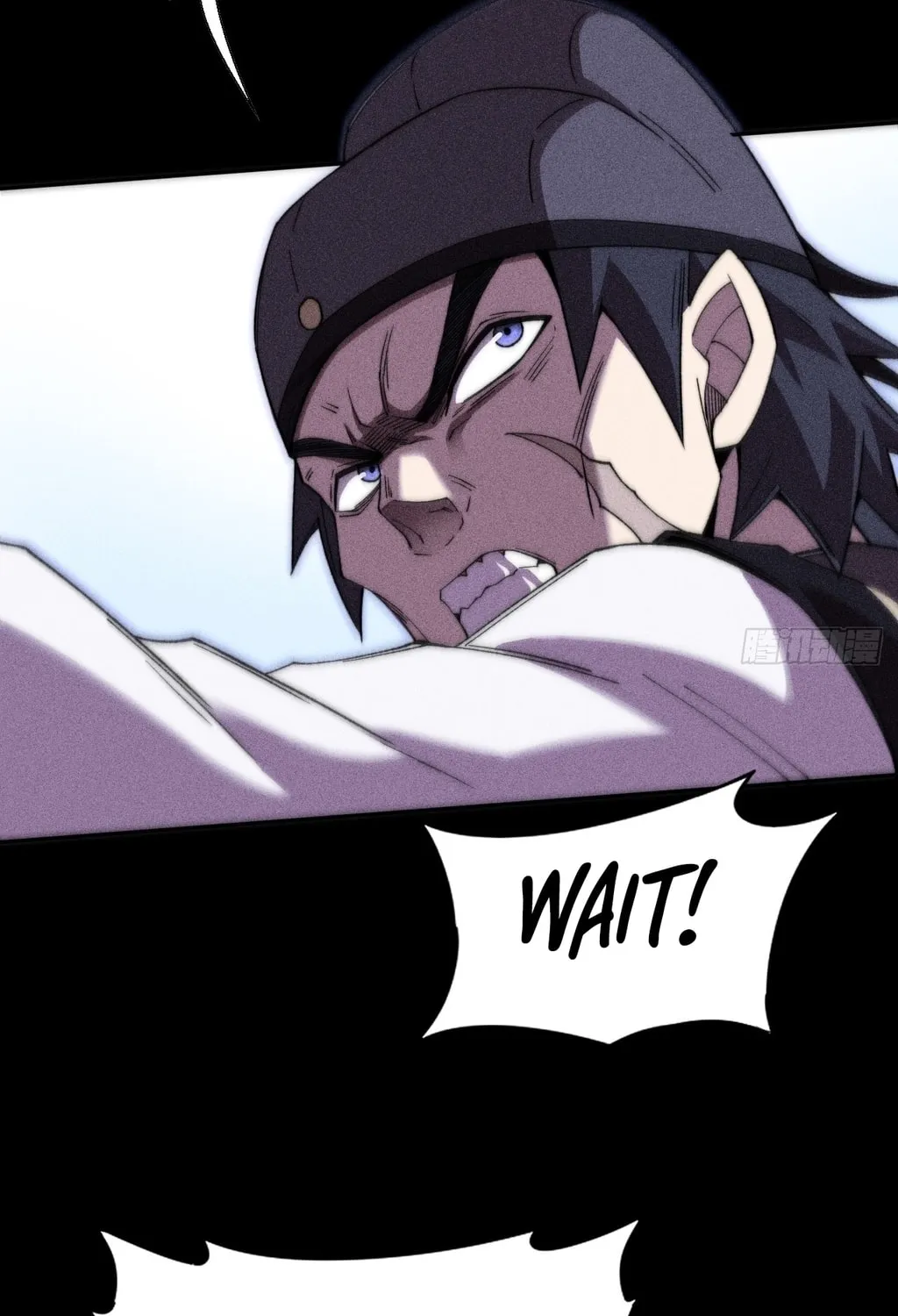 Read Sinister Immortal Path chapter 23 image 28 on Lezhin