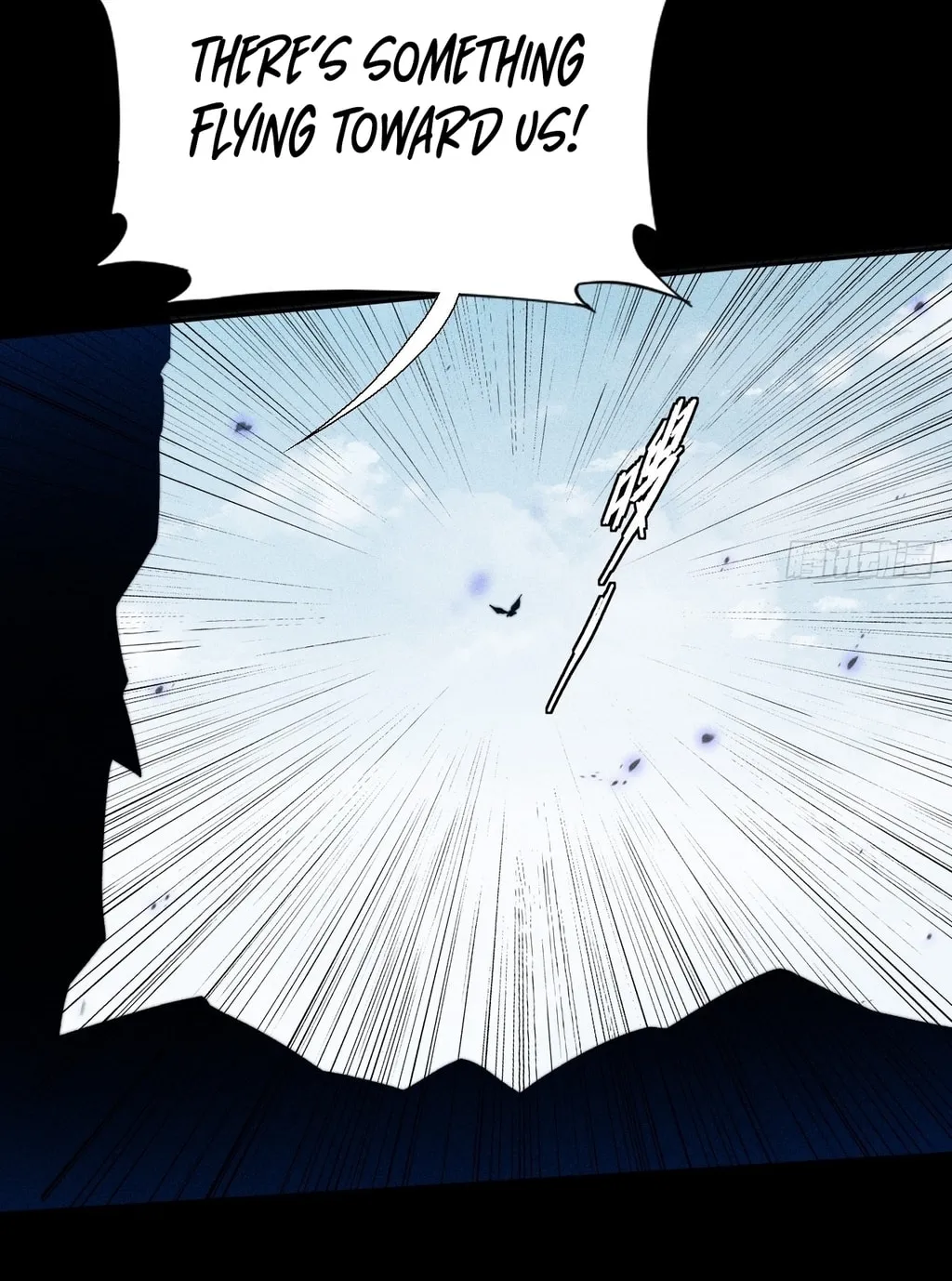 Read Sinister Immortal Path chapter 23 image 29 on Lezhin