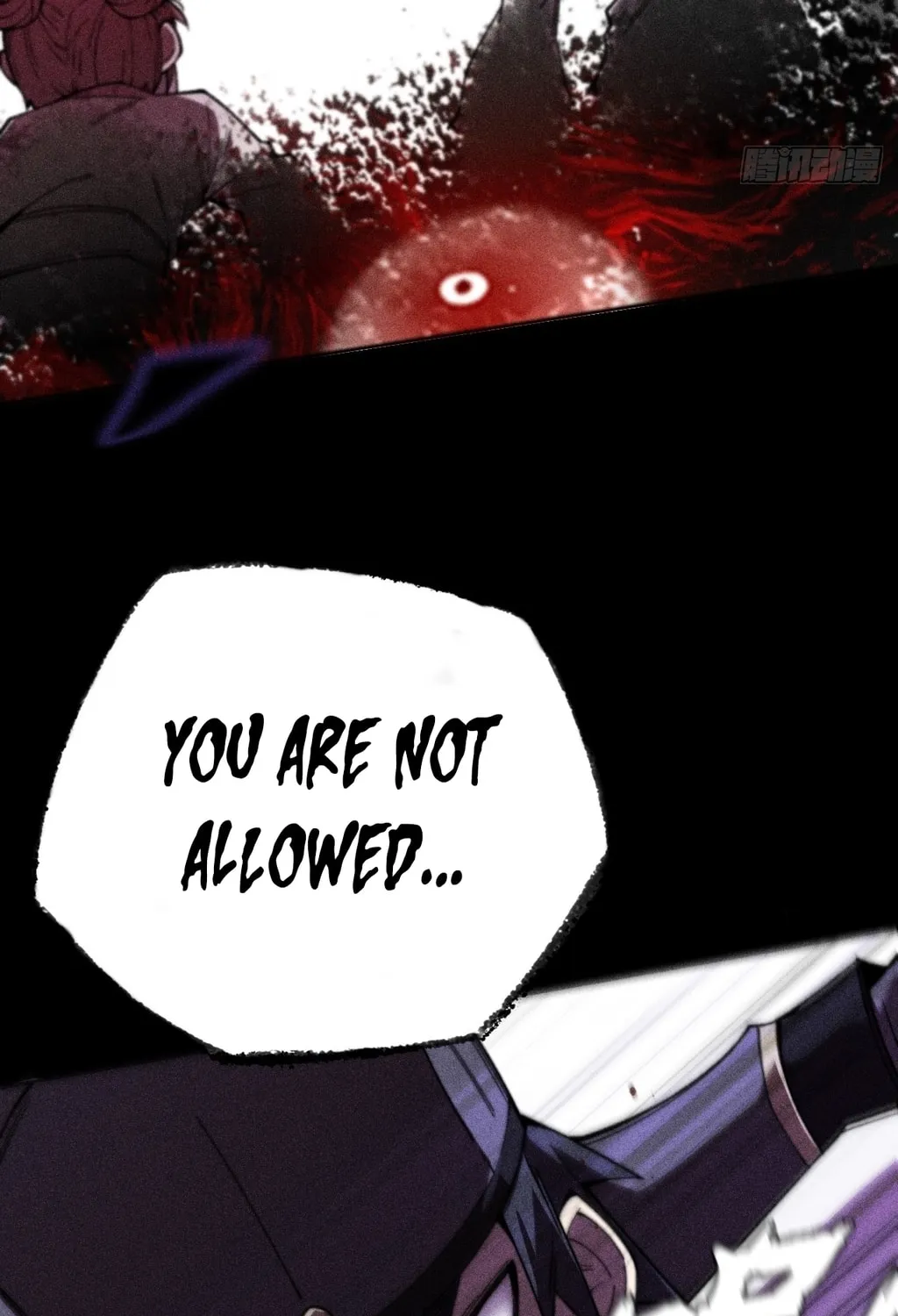 Read Sinister Immortal Path chapter 23 image 3 on Lezhin