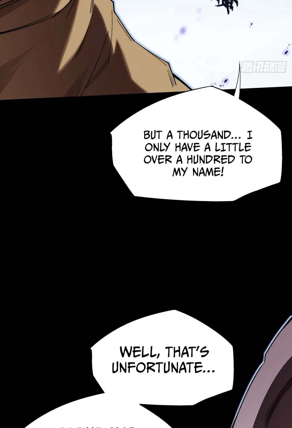 Read Sinister Immortal Path chapter 23 image 37 on Lezhin