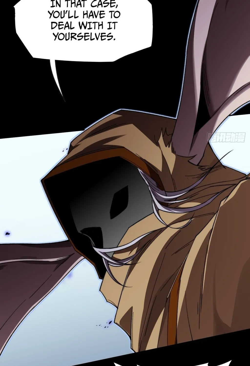 Read Sinister Immortal Path chapter 23 image 38 on Lezhin