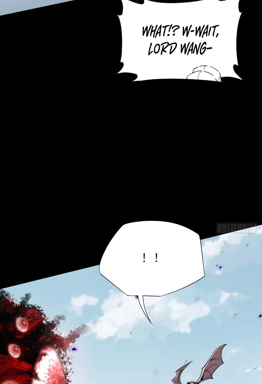 Read Sinister Immortal Path chapter 23 image 39 on Lezhin