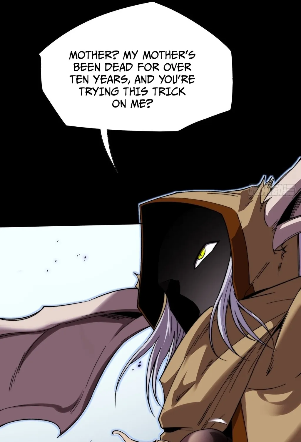 Read Sinister Immortal Path chapter 23 image 42 on Lezhin