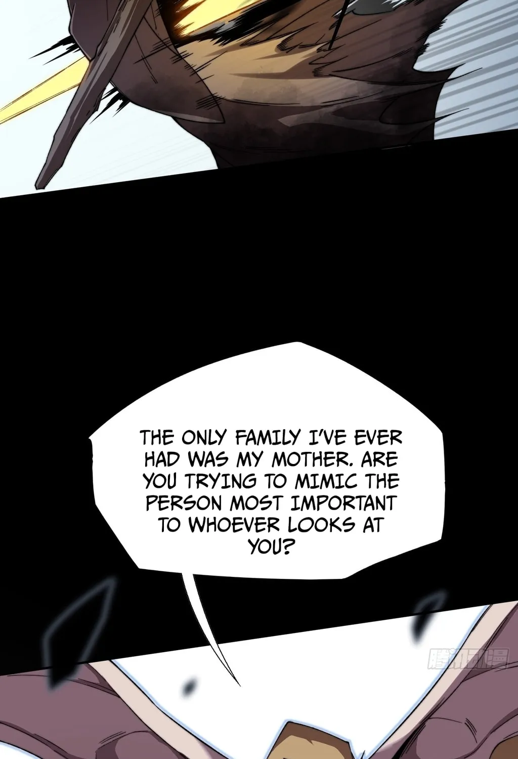 Read Sinister Immortal Path chapter 23 image 44 on Lezhin