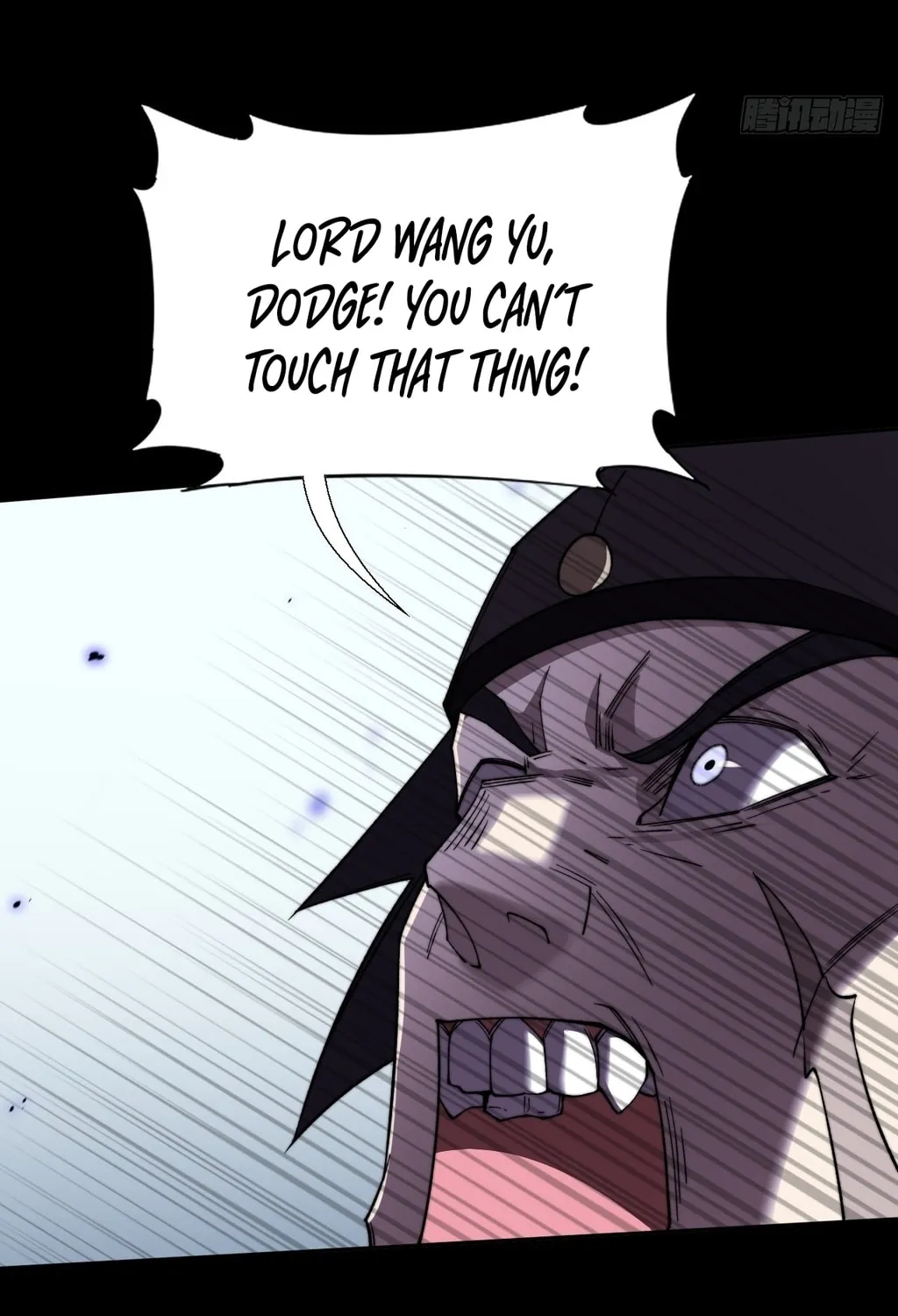 Read Sinister Immortal Path chapter 23 image 46 on Lezhin