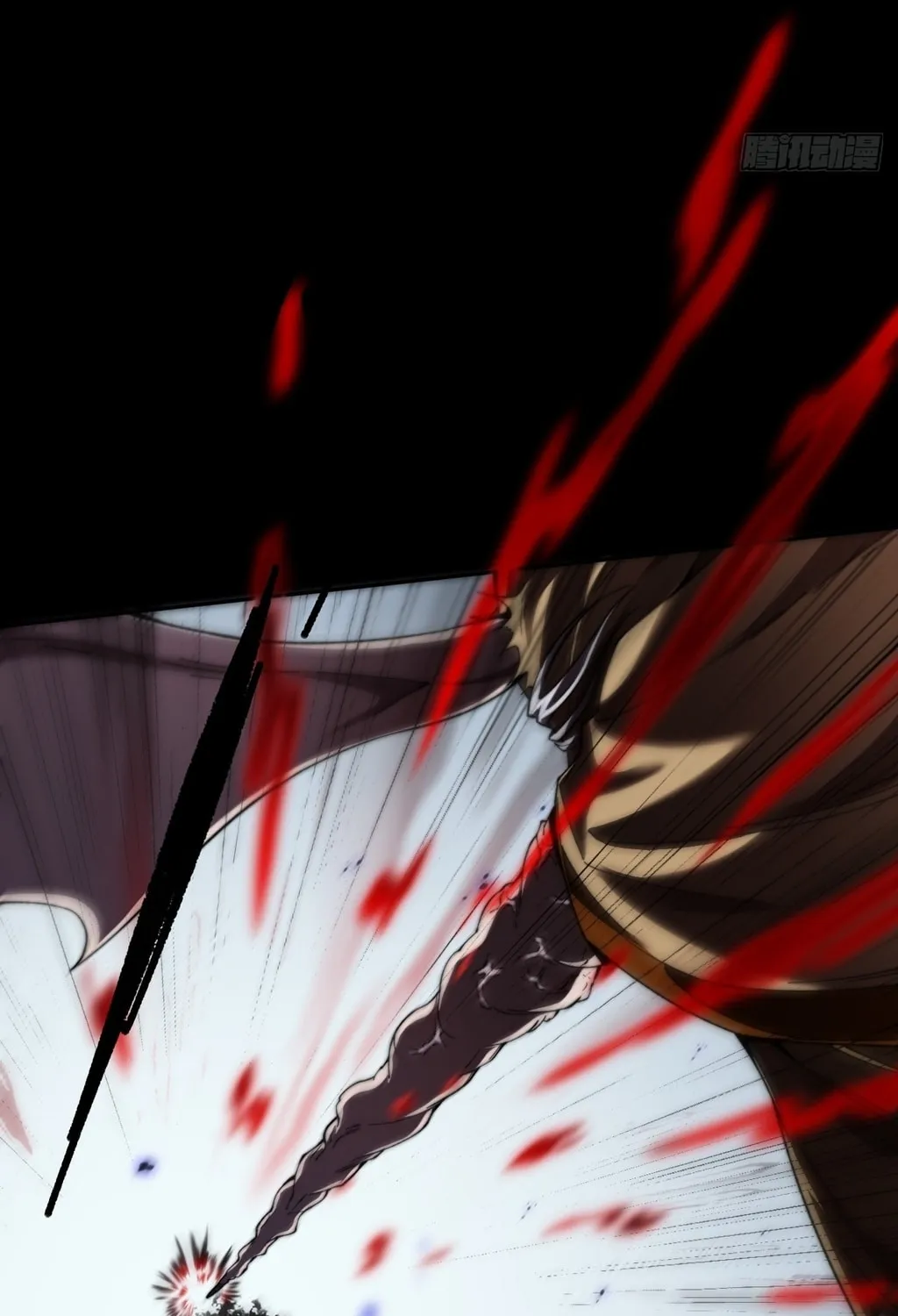 Read Sinister Immortal Path chapter 23 image 48 on Lezhin