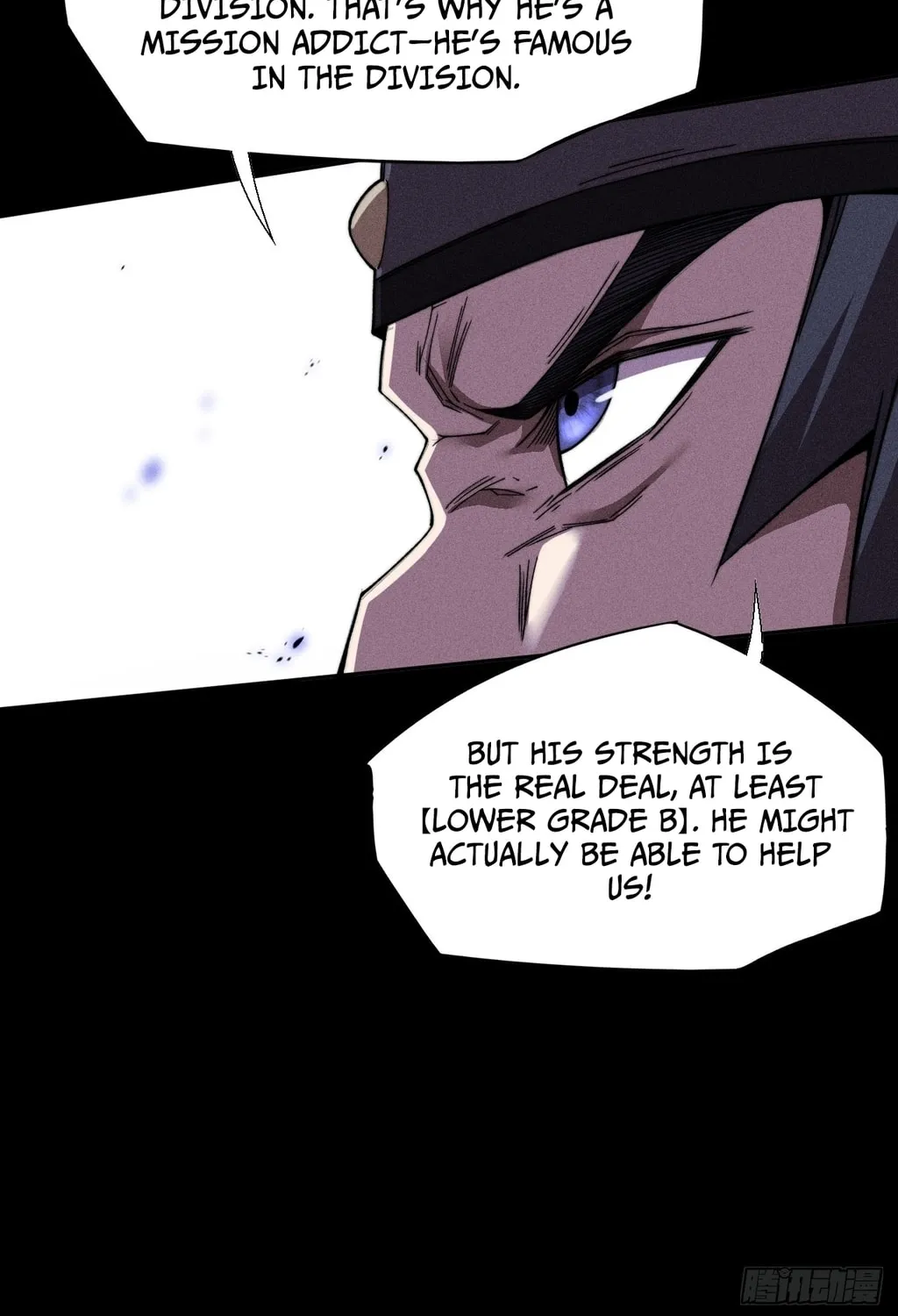 Read Sinister Immortal Path chapter 23 image 56 on Lezhin