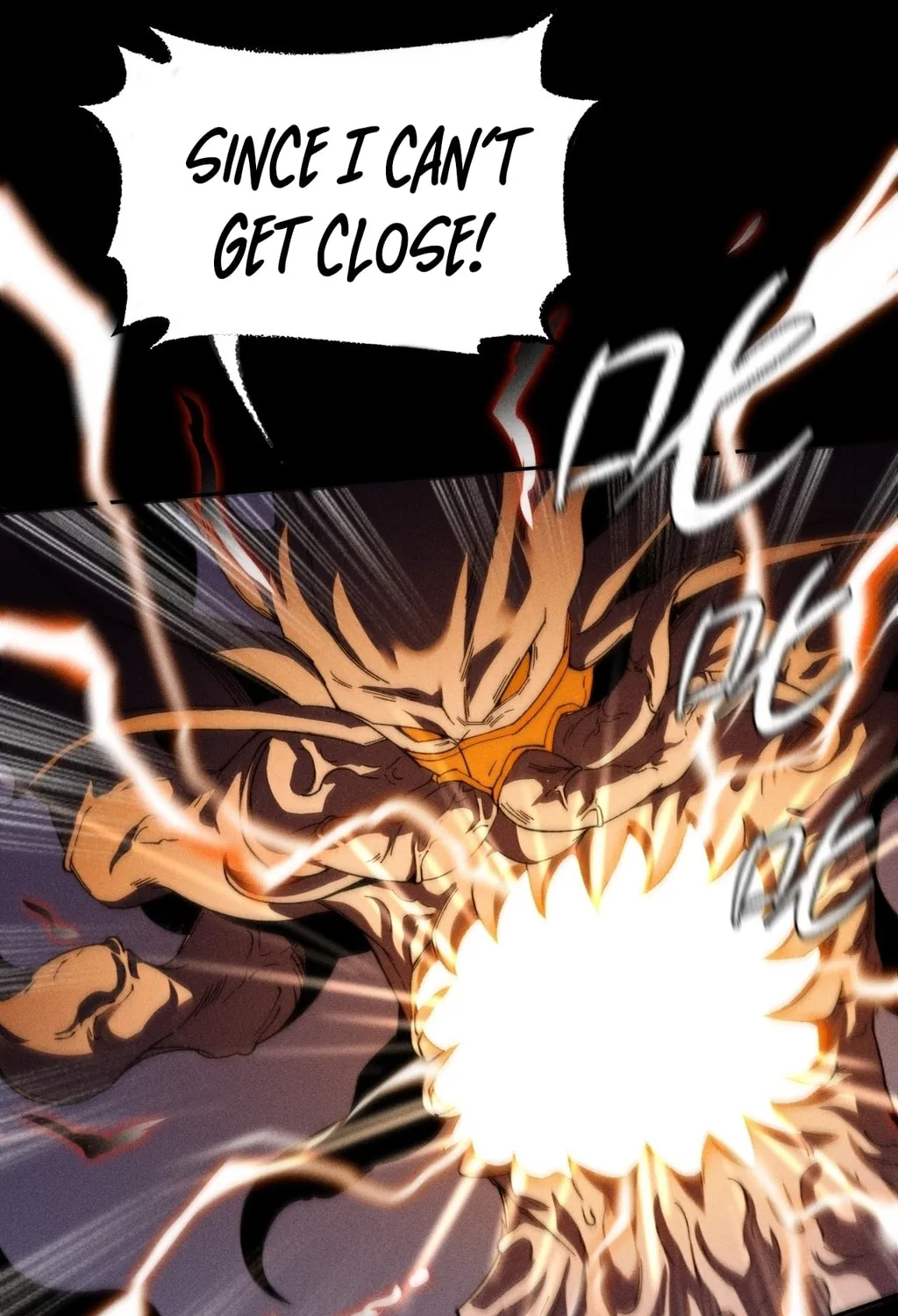 Read Sinister Immortal Path chapter 23 image 58 on Lezhin